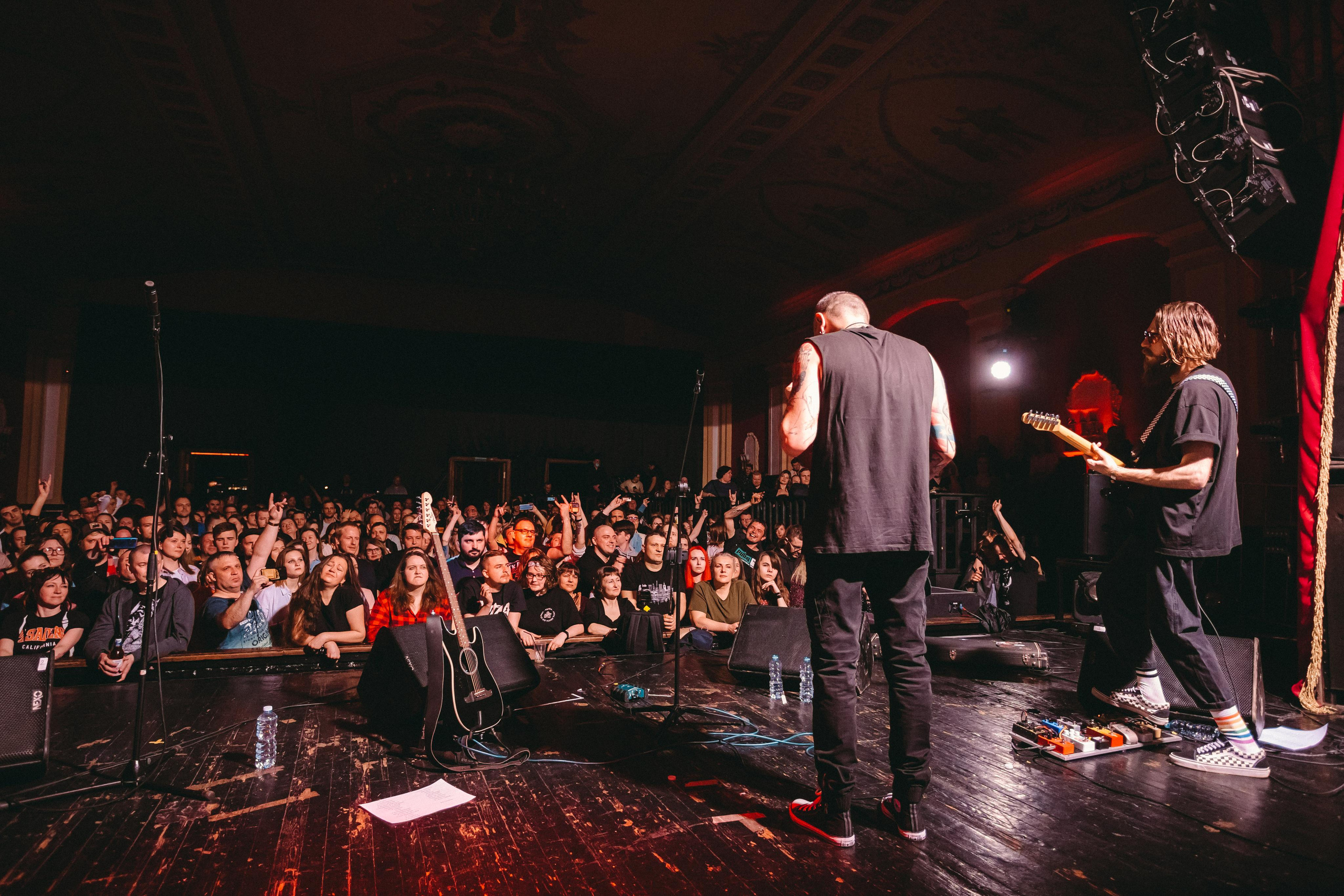 ДМЦ. Photographer Sonkina Tatiana (Tanya Ash)