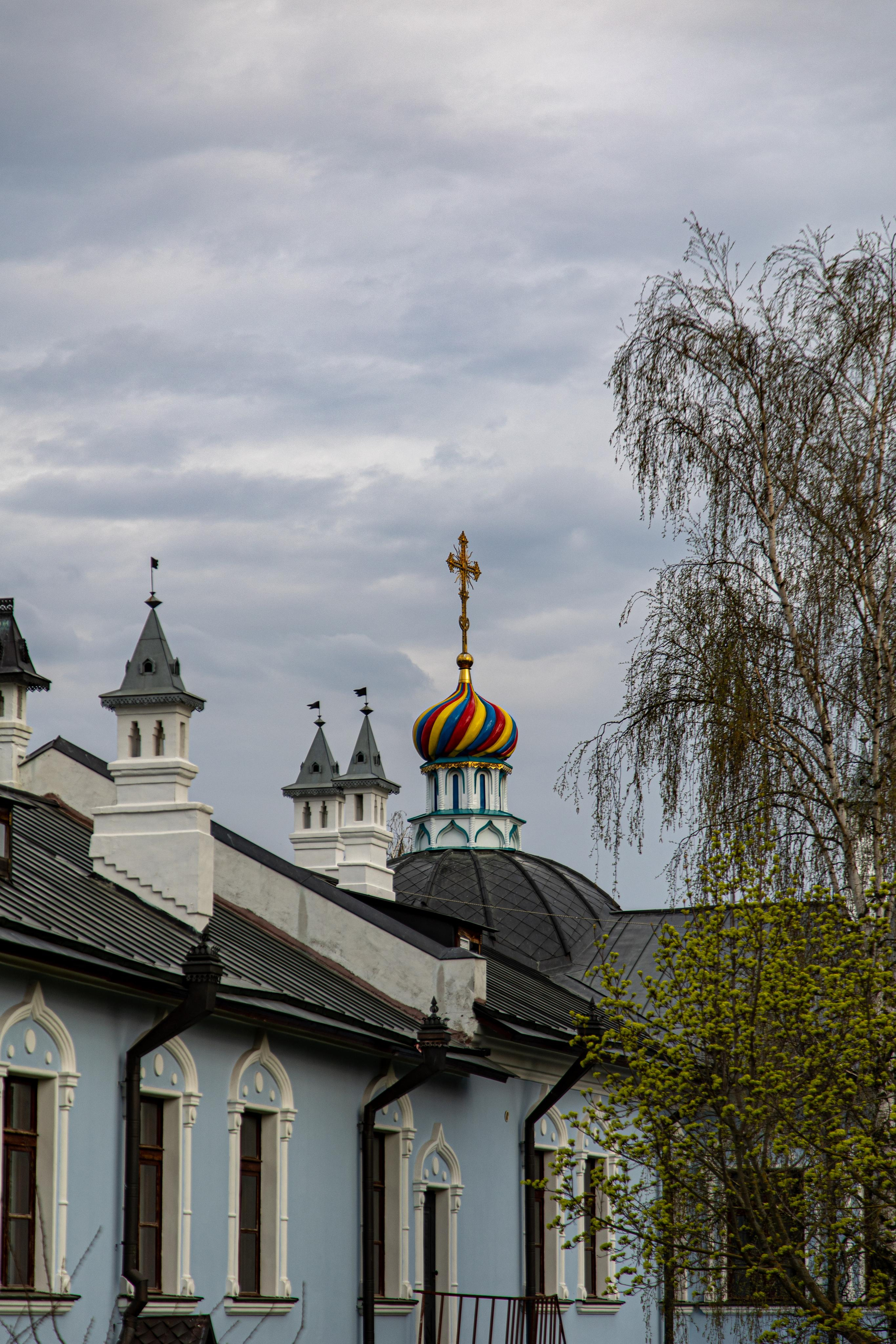 Серпухов. Photographer Sonkina Tatiana (Tanya Ash)