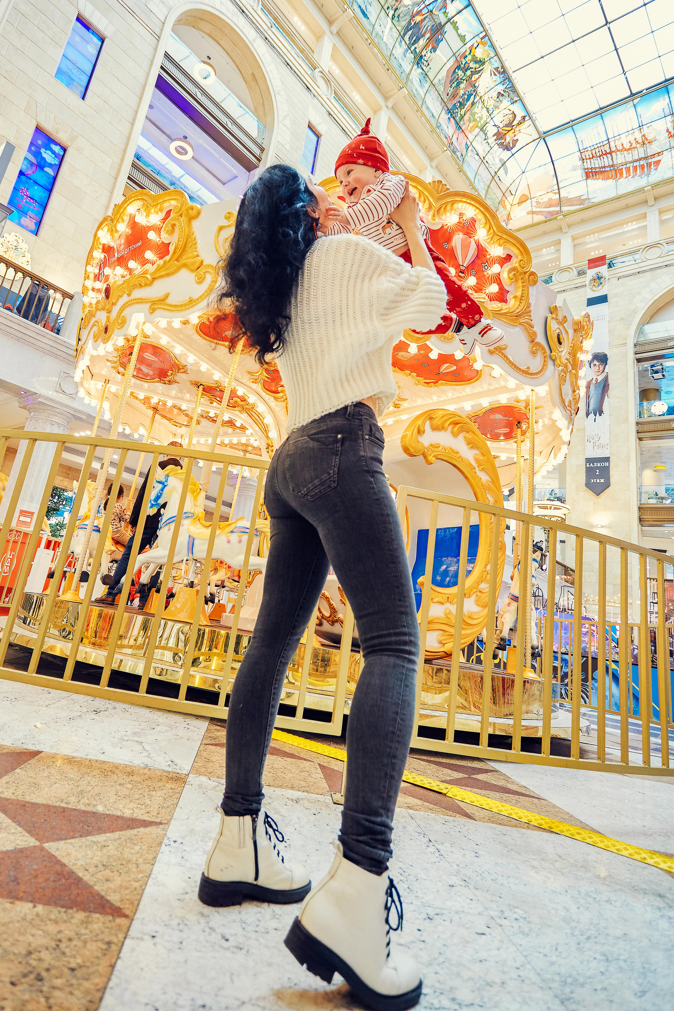 СЕМЕЙНАЯ ФОТОСЕССИЯ. Фотограф Сонкина Татьяна