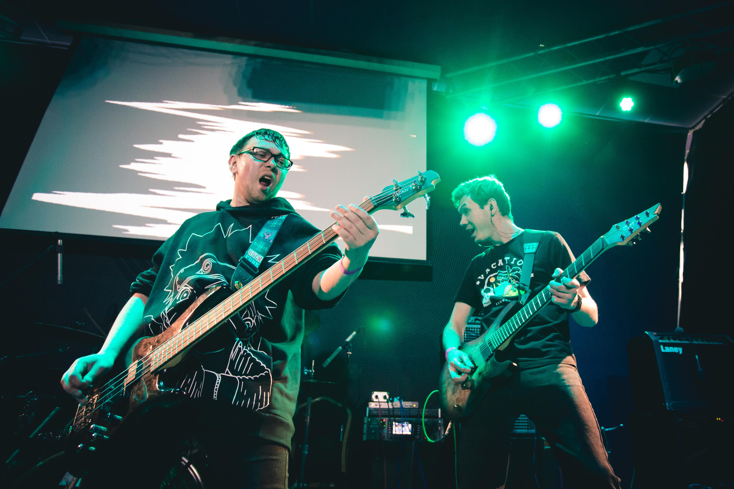 Группа ADDicted на фестивале "Территория отрыва" 30.04.22 