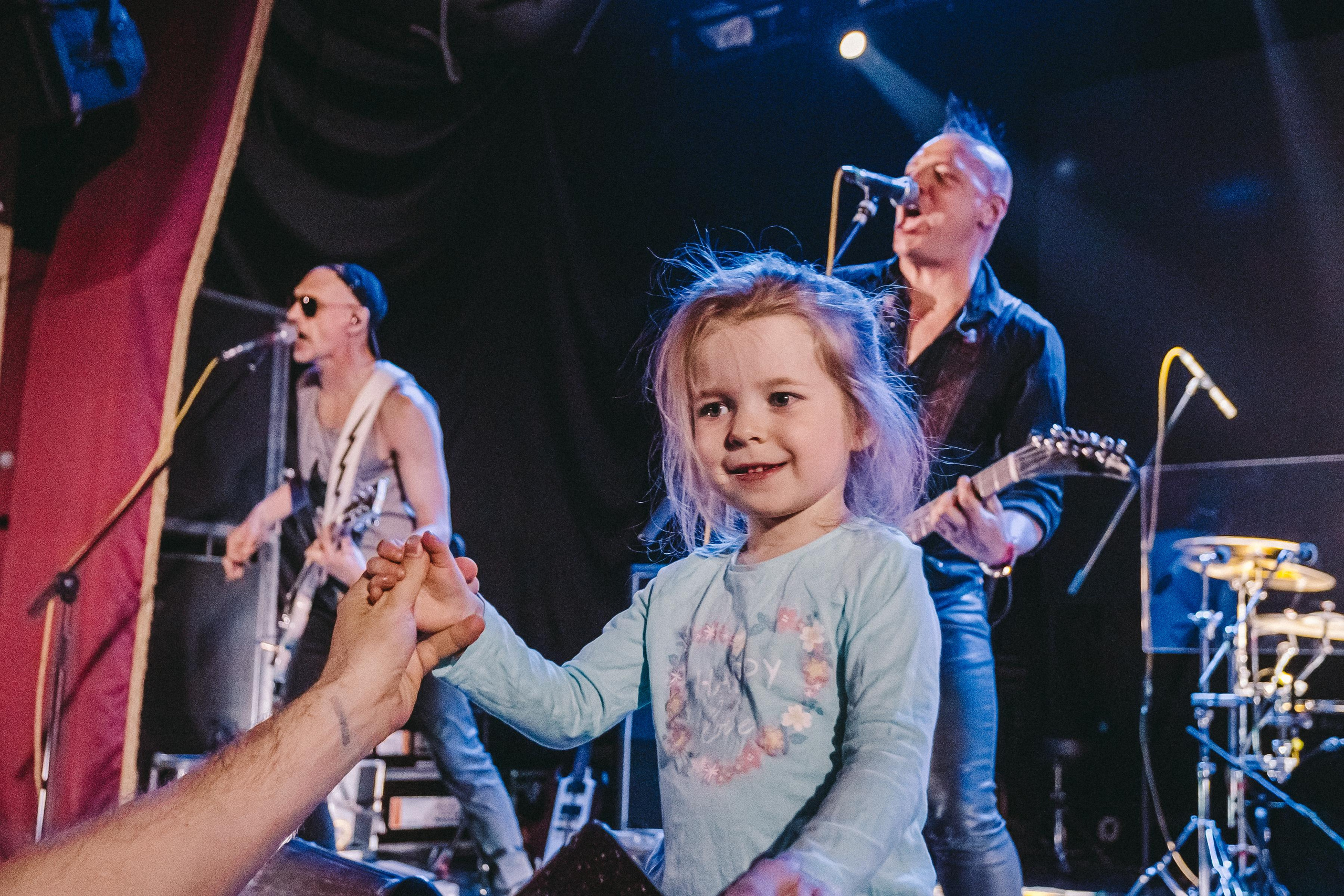 БРИГАДНЫЙ ПОДРЯД. Фотограф Сонкина Татьяна