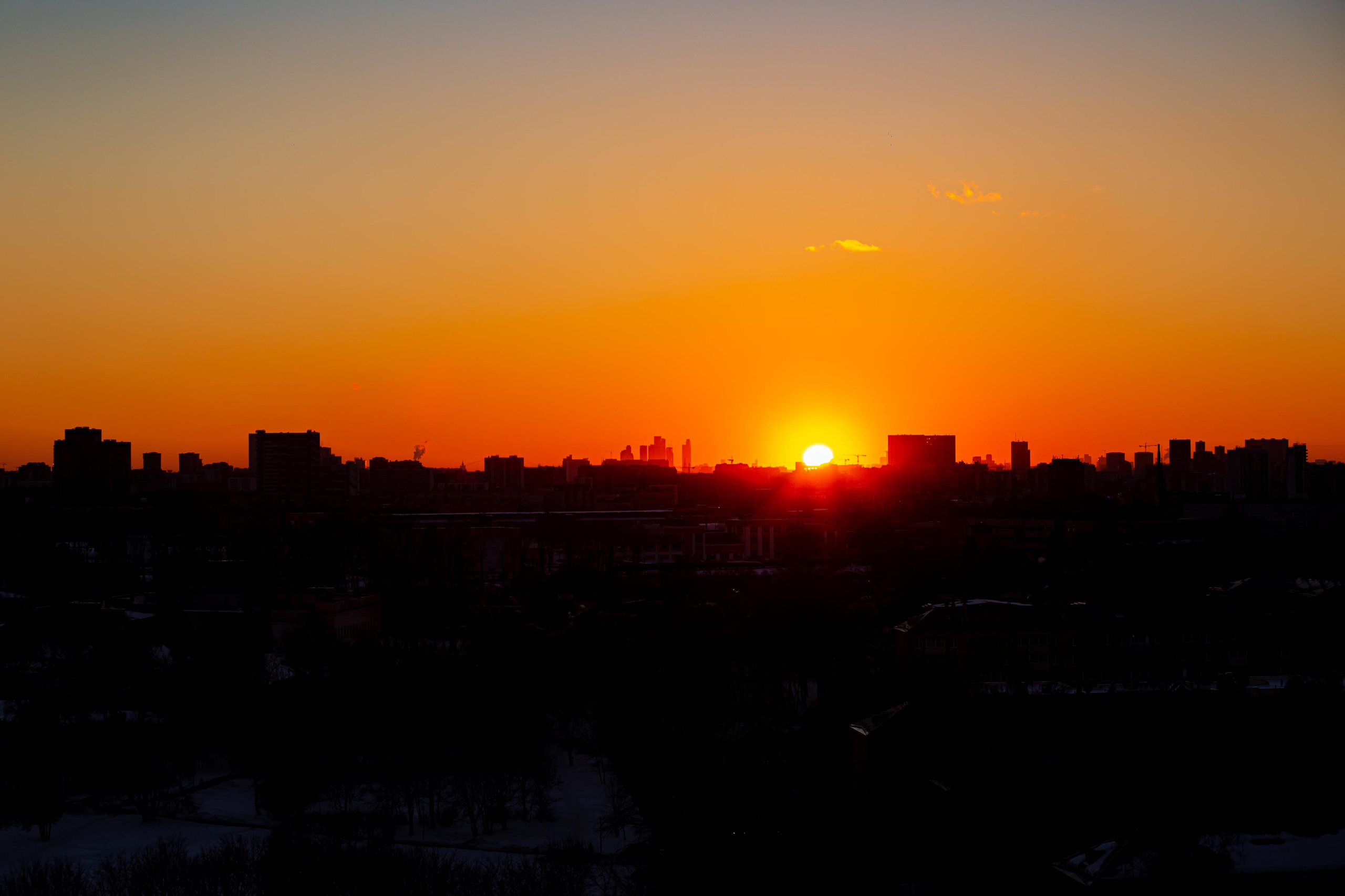 Коллекция пейзажных фотографий. Photographer Sonkina Tatiana (Tanya Ash)