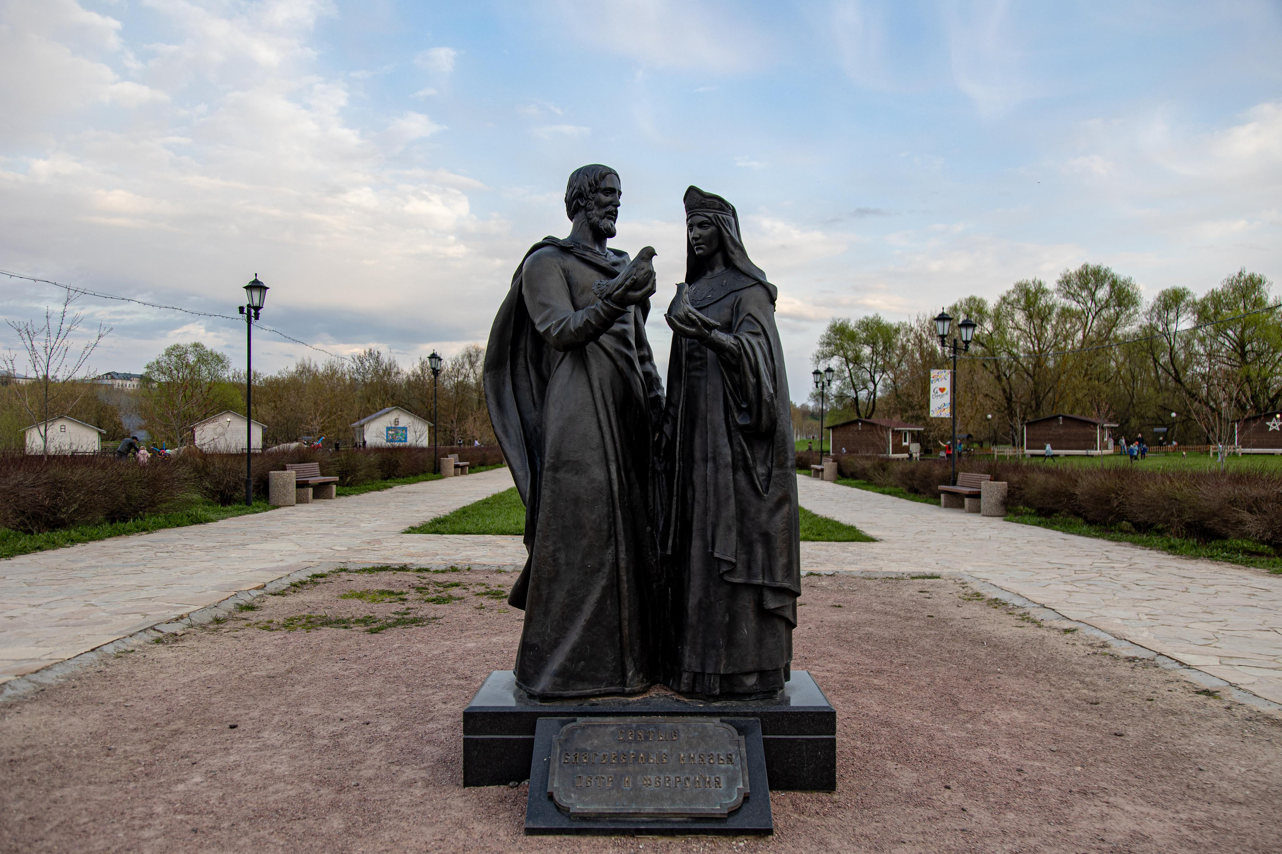 Серпухов. Photographer Sonkina Tatiana (Tanya Ash)