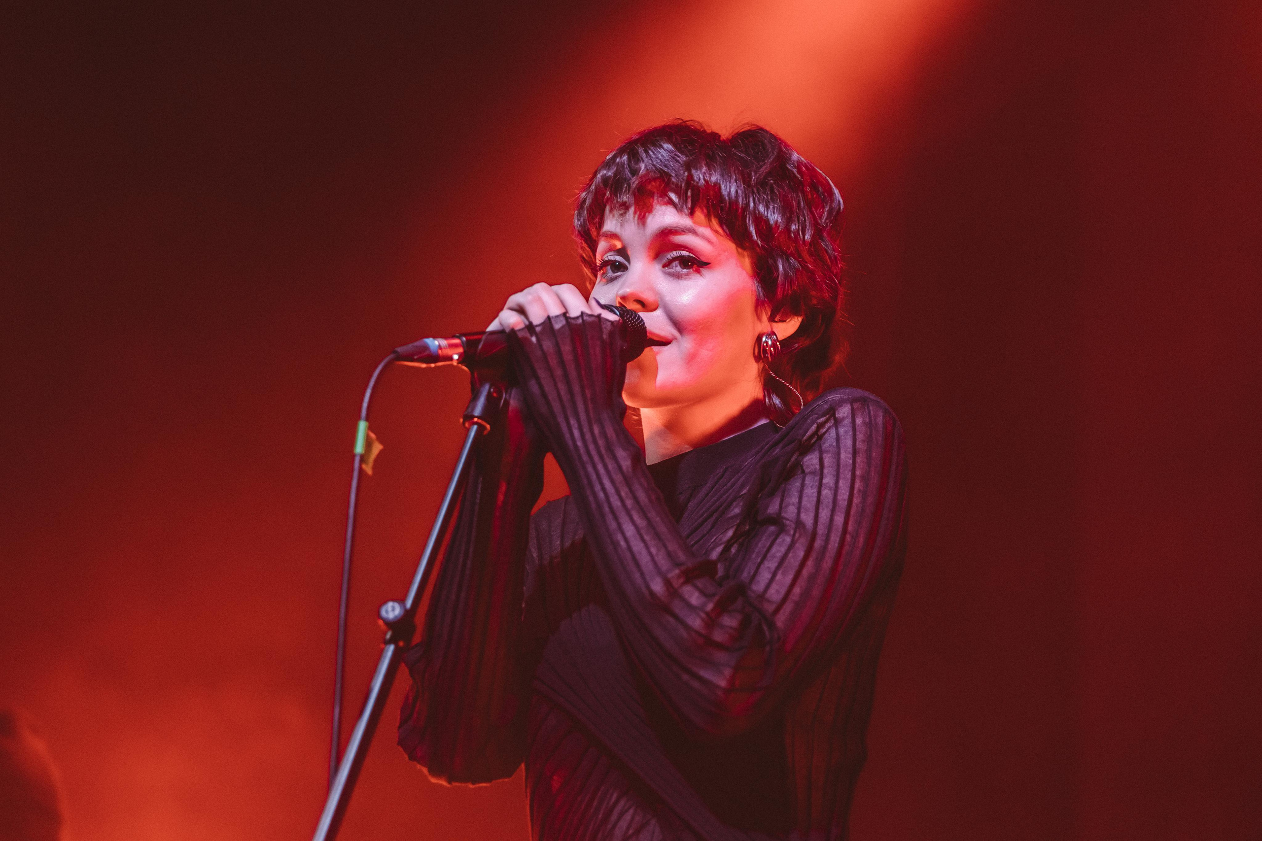 ВАССА. Photographer Sonkina Tatiana (Tanya Ash)