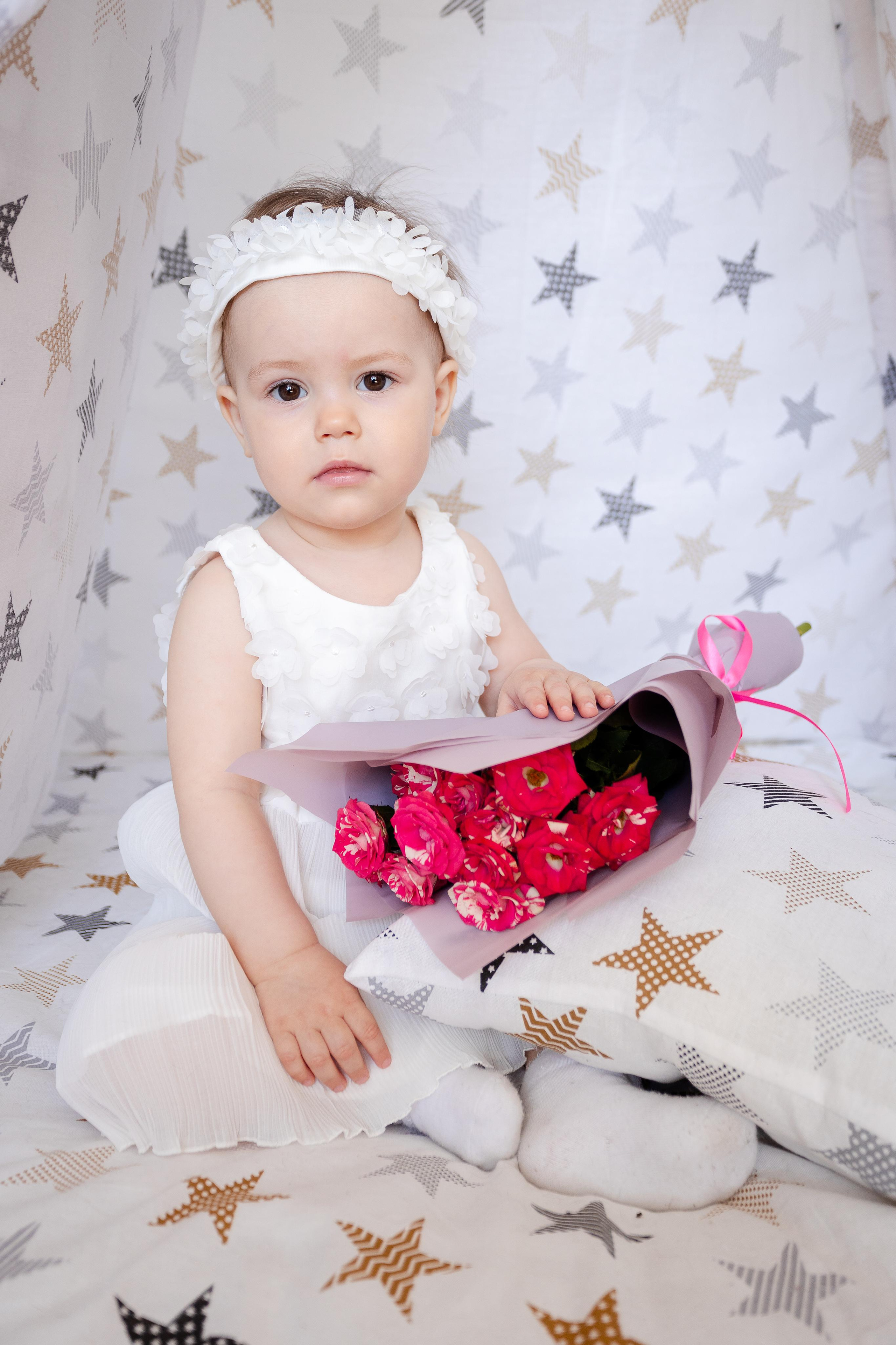 День Рождения Софии. Photographer Sonkina Tatiana (Tanya Ash)