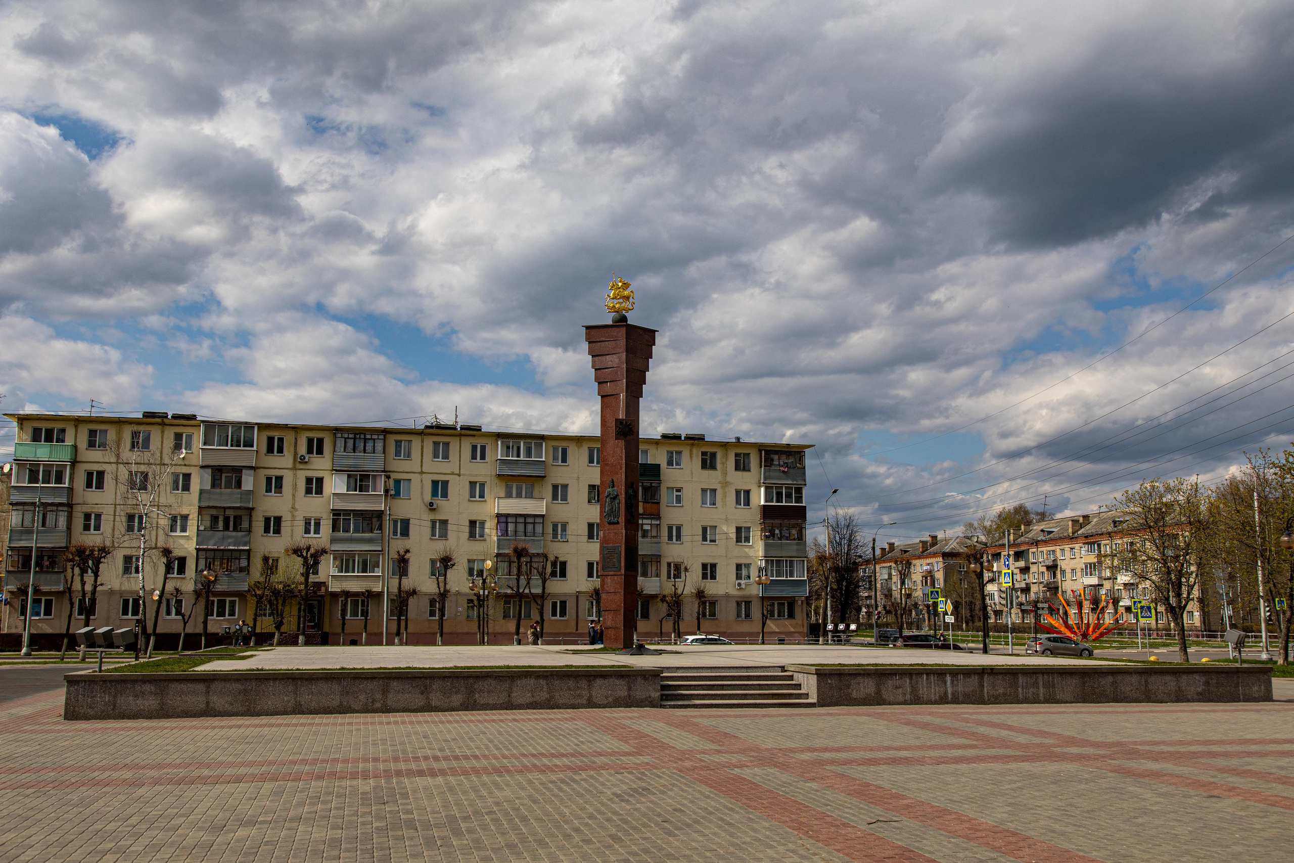 Серпухов. Photographer Sonkina Tatiana (Tanya Ash)