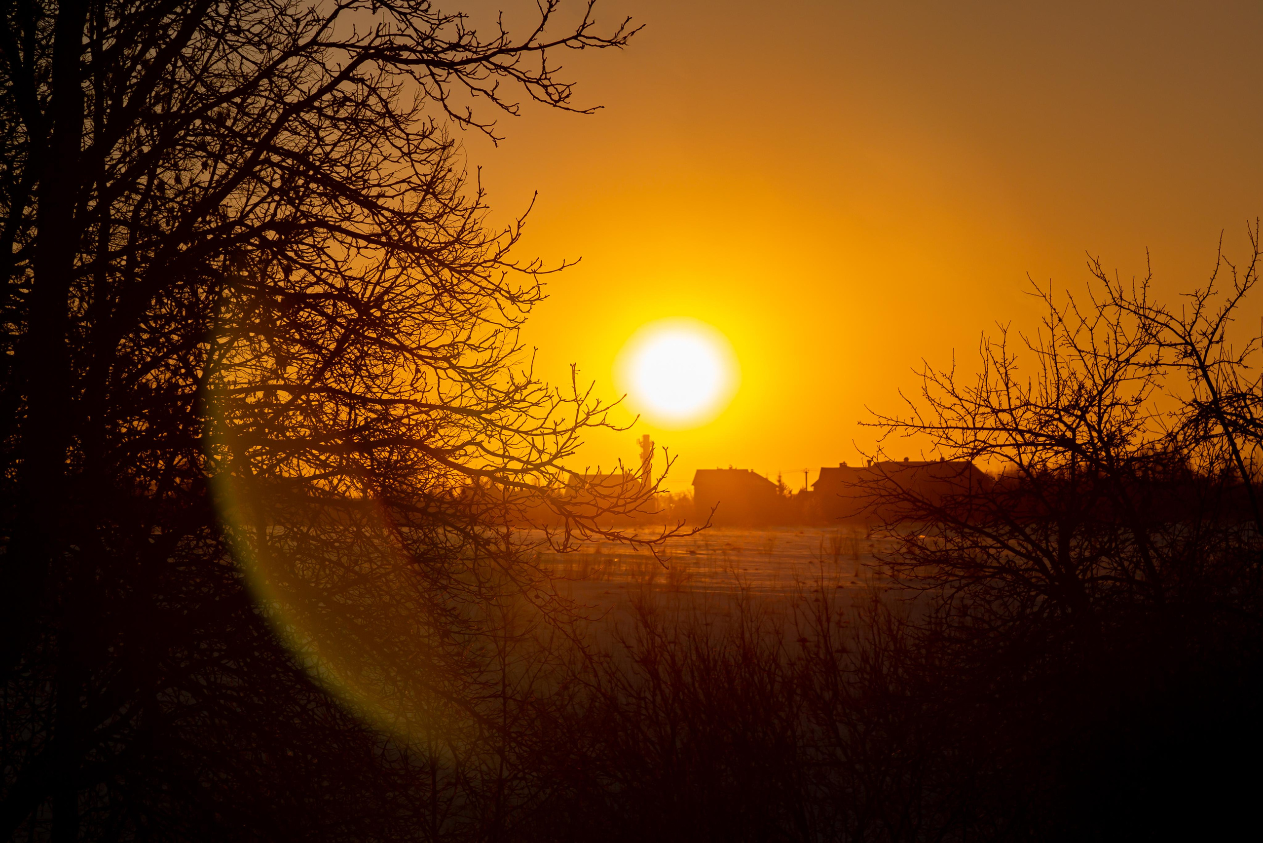 Коллекция пейзажных фотографий. Photographer Sonkina Tatiana (Tanya Ash)