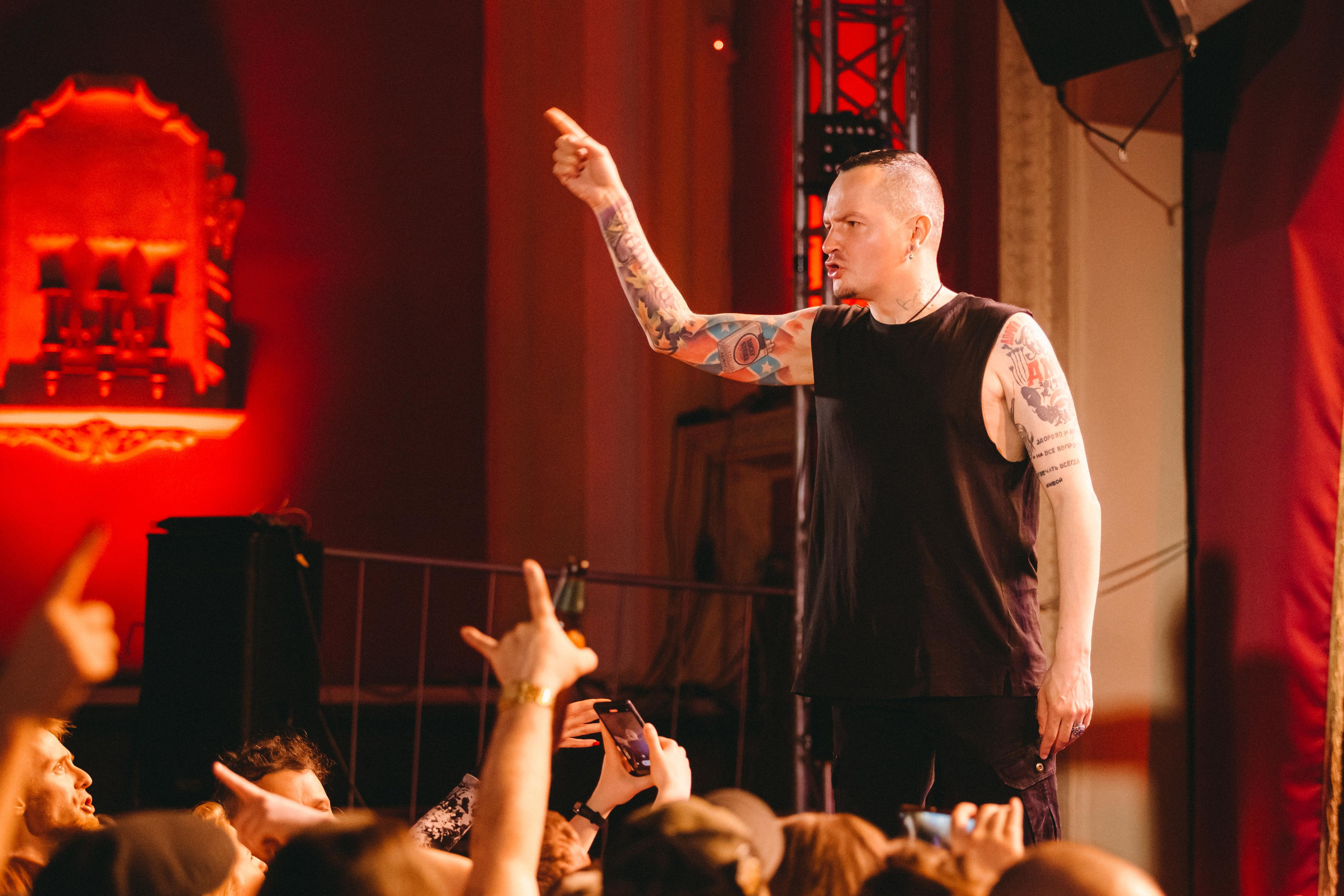 ДМЦ. Photographer Sonkina Tatiana (Tanya Ash)