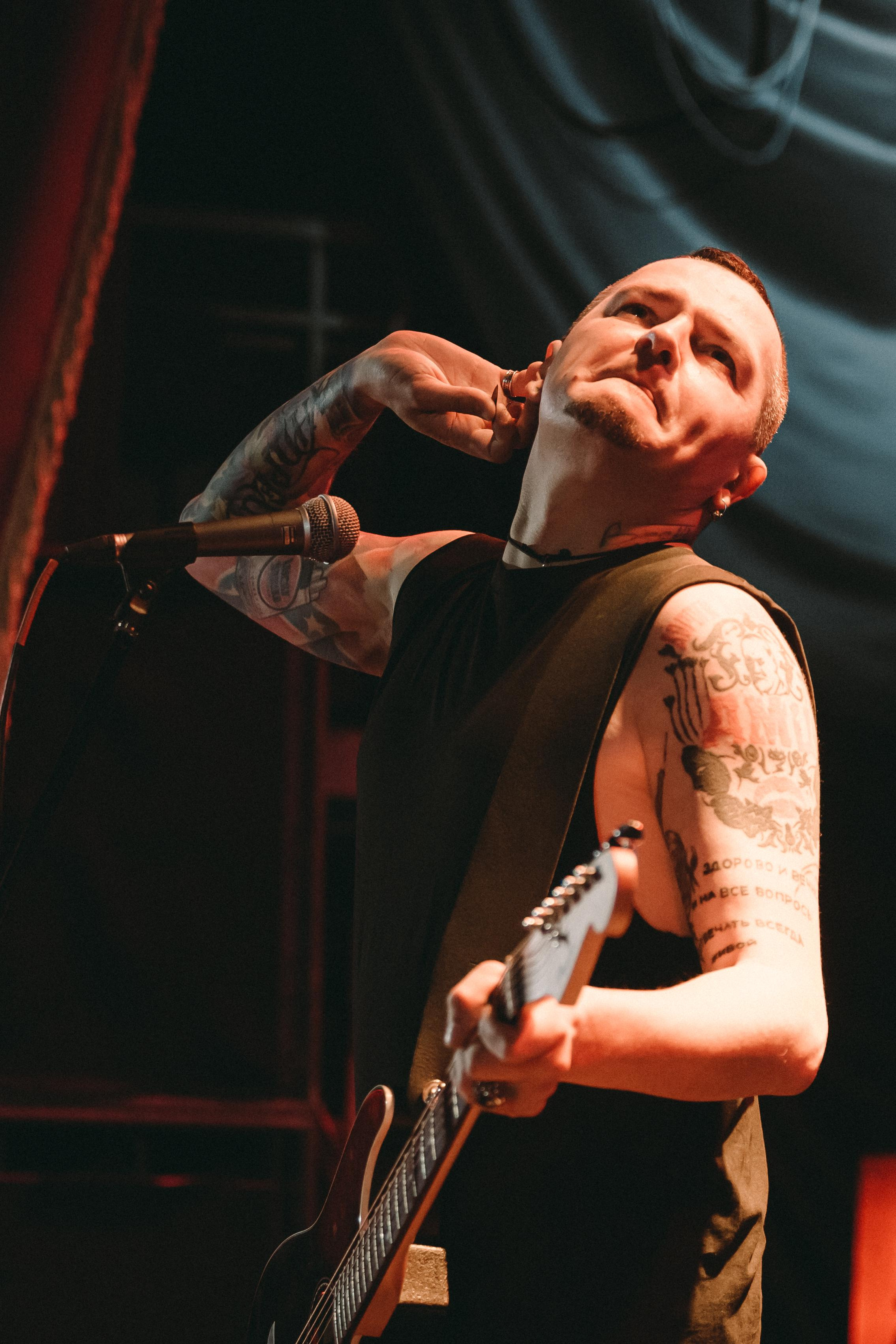 ДМЦ. Photographer Sonkina Tatiana (Tanya Ash)