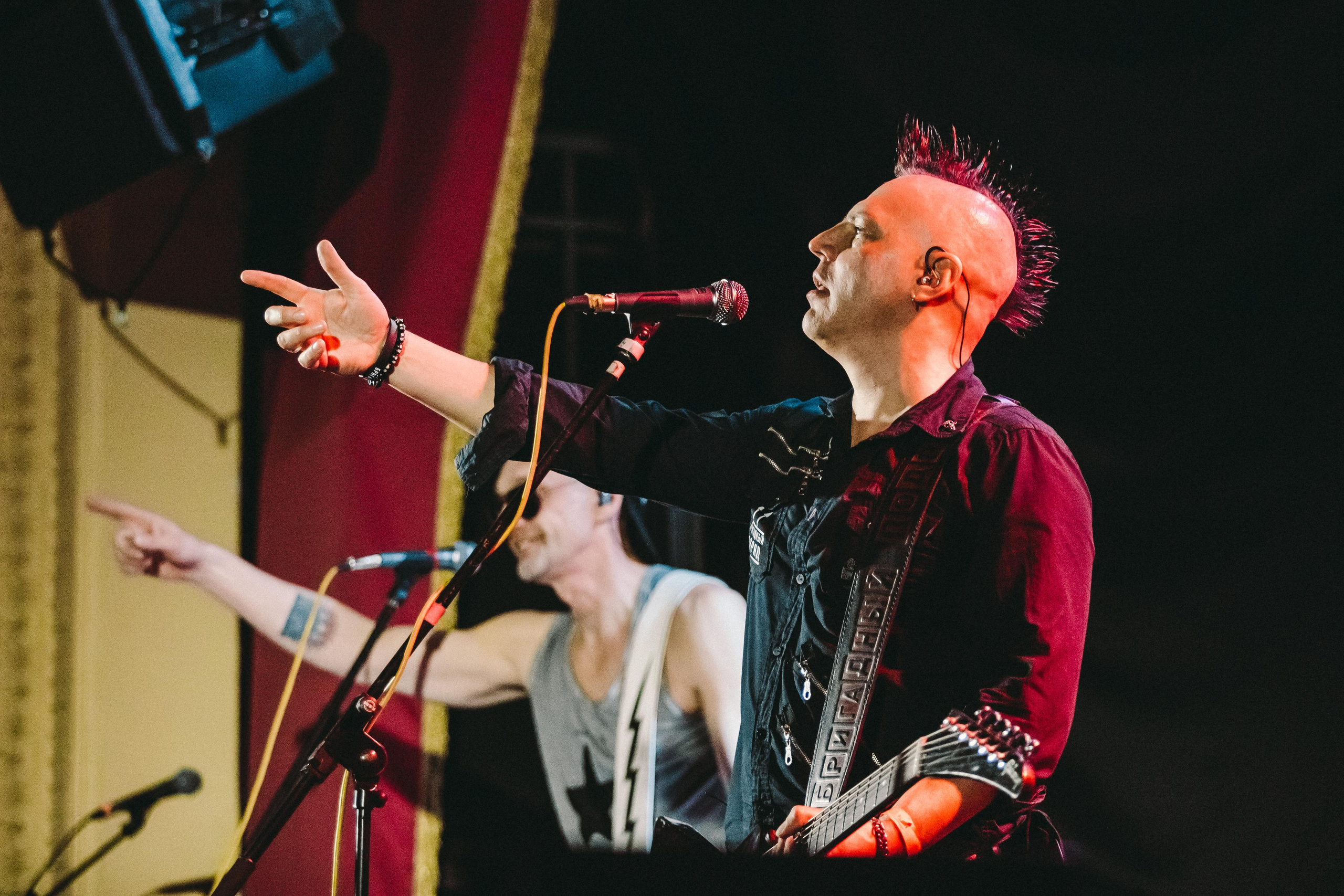 БРИГАДНЫЙ ПОДРЯД. Фотограф Сонкина Татьяна