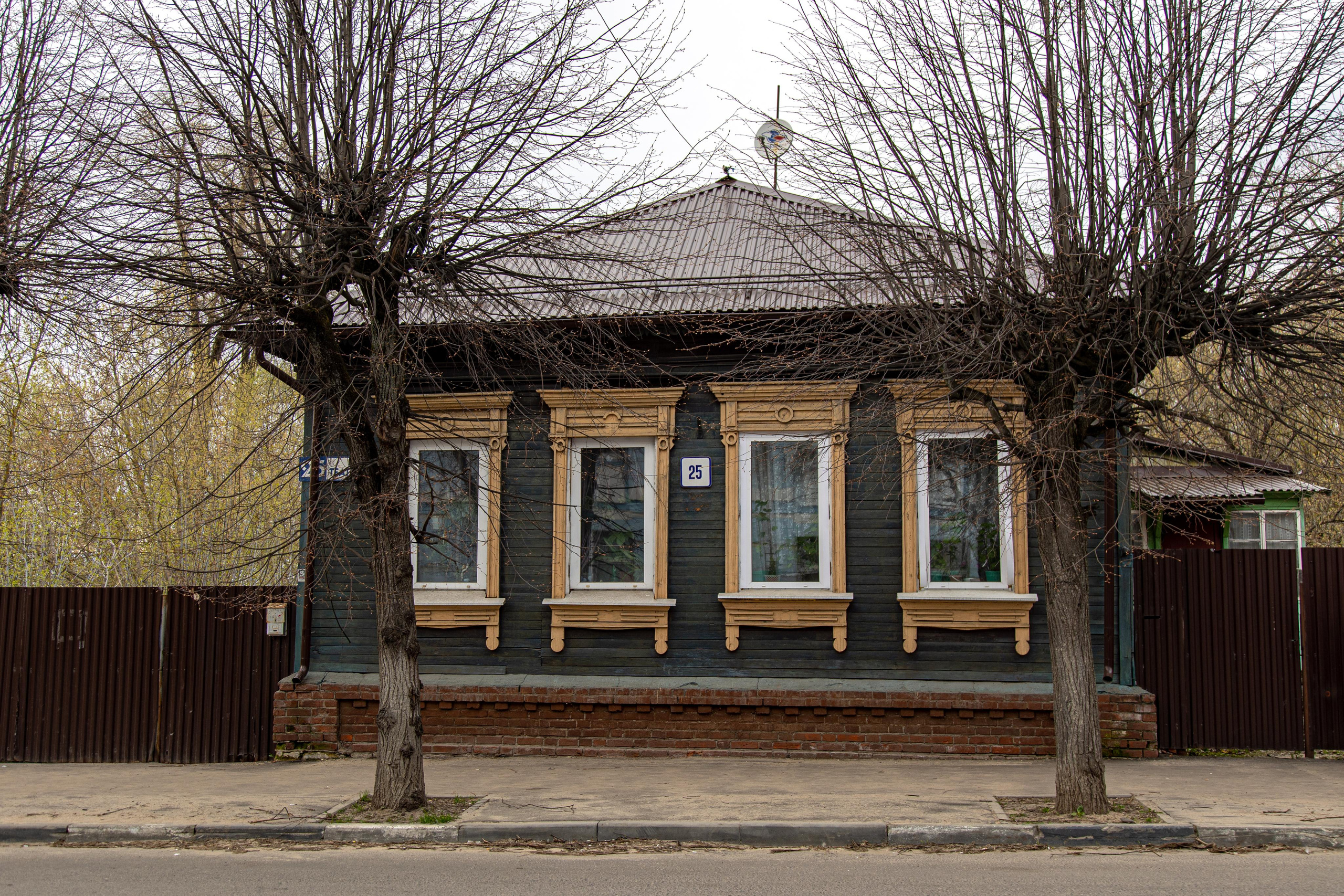 Серпухов. Photographer Sonkina Tatiana (Tanya Ash)