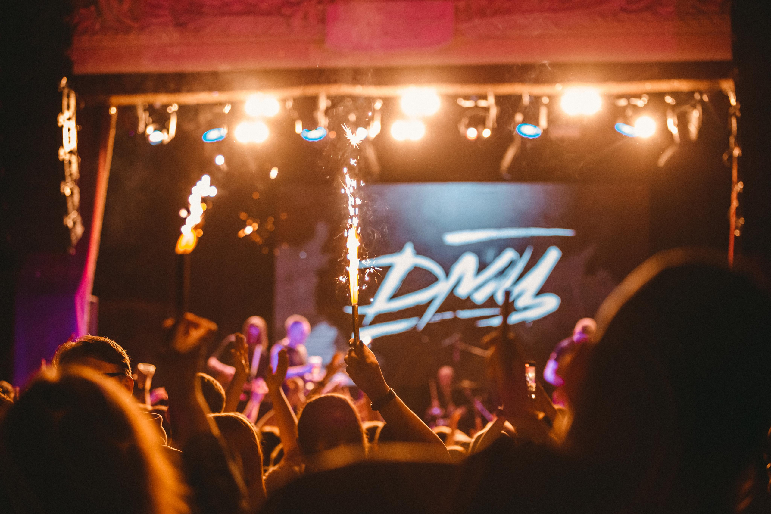 ДМЦ. Photographer Sonkina Tatiana (Tanya Ash)