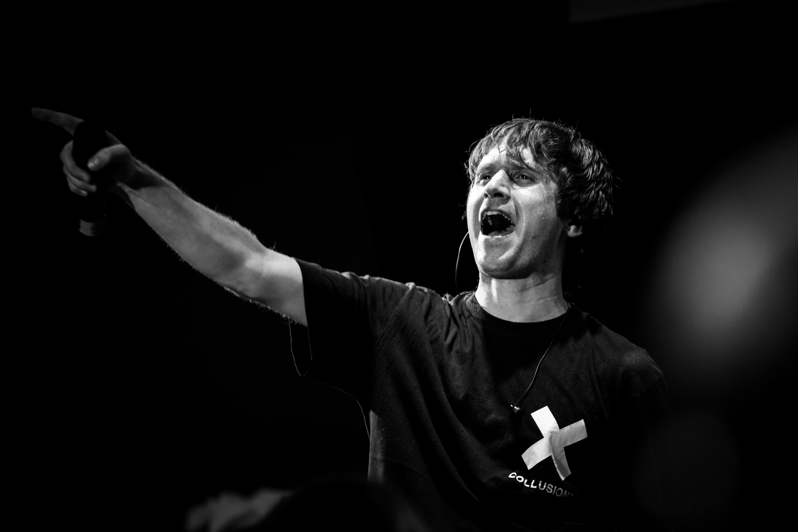 Группа Е2 ЗНАКОМЫ на фестивале "Территория отрыва" 30.04.22 