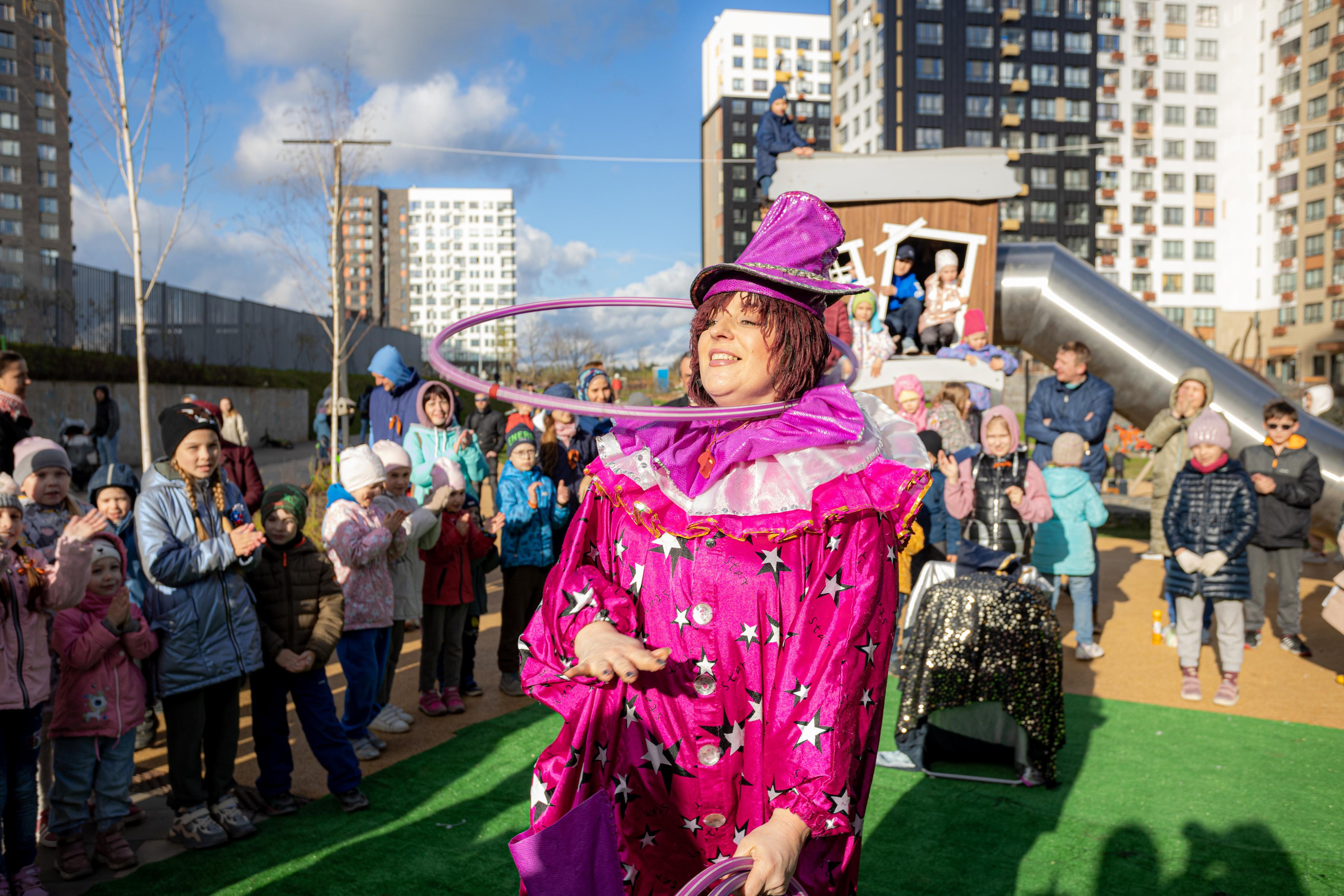 Victory Day 2022. Photographer Sonkina Tatiana (Tanya Ash)