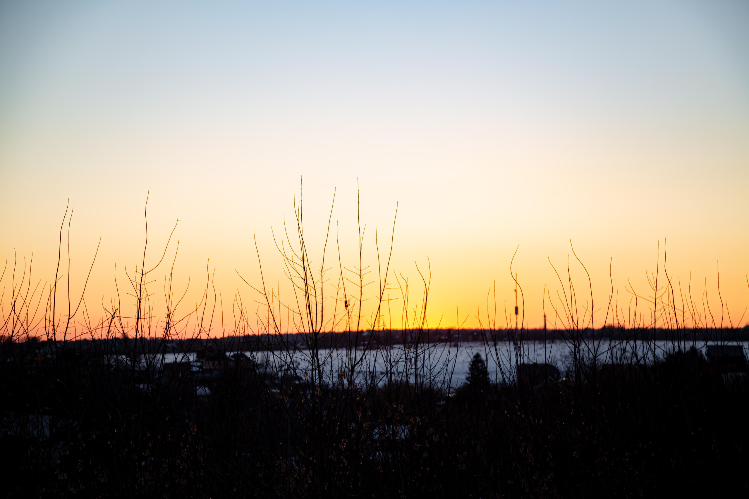 Коллекция пейзажных фотографий. Photographer Sonkina Tatiana (Tanya Ash)