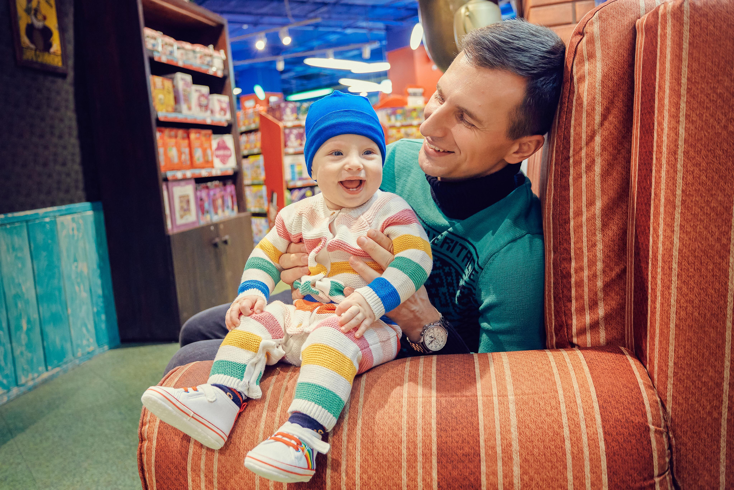 СЕМЕЙНАЯ ФОТОСЕССИЯ. Фотограф Сонкина Татьяна