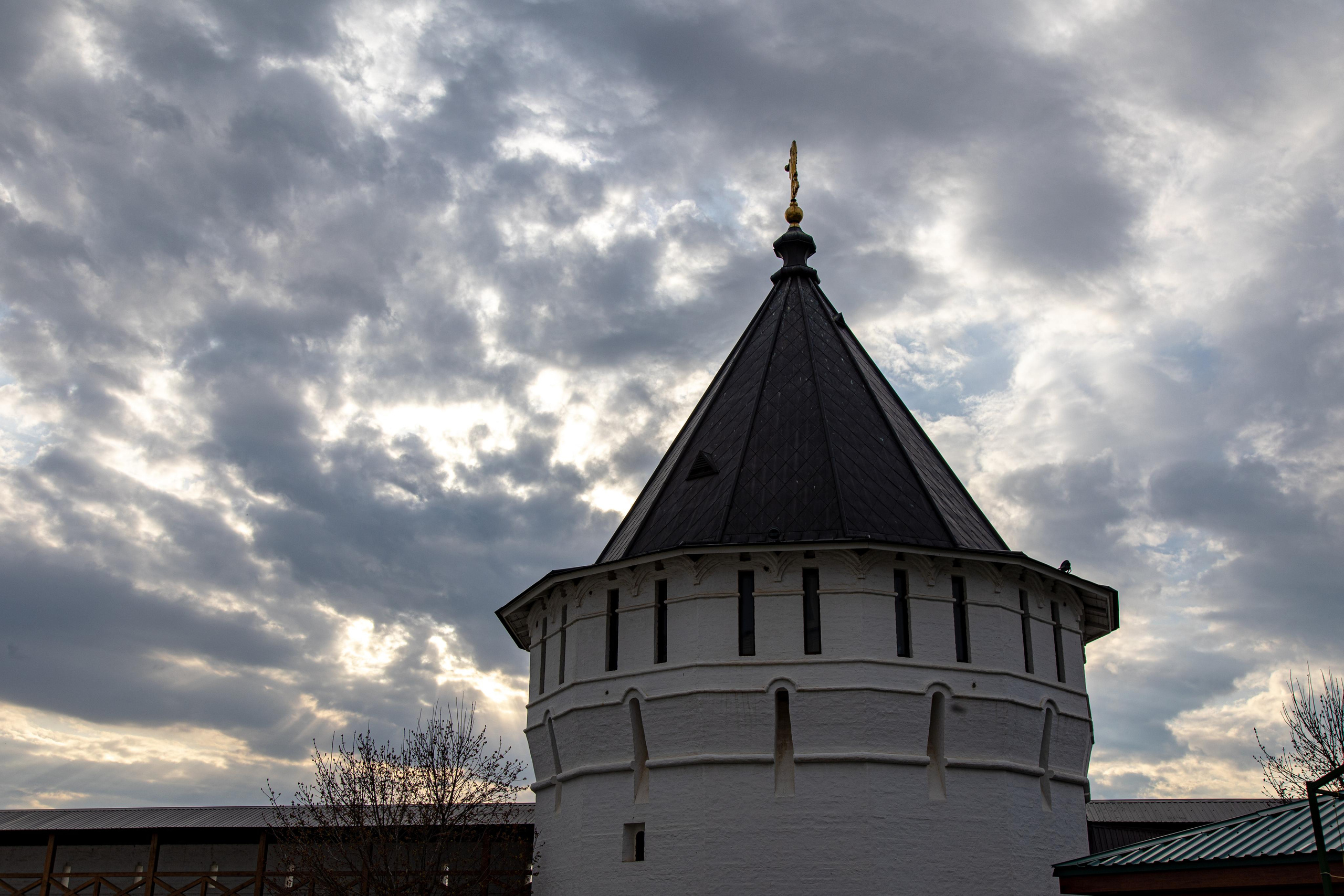 Серпухов. Photographer Sonkina Tatiana (Tanya Ash)