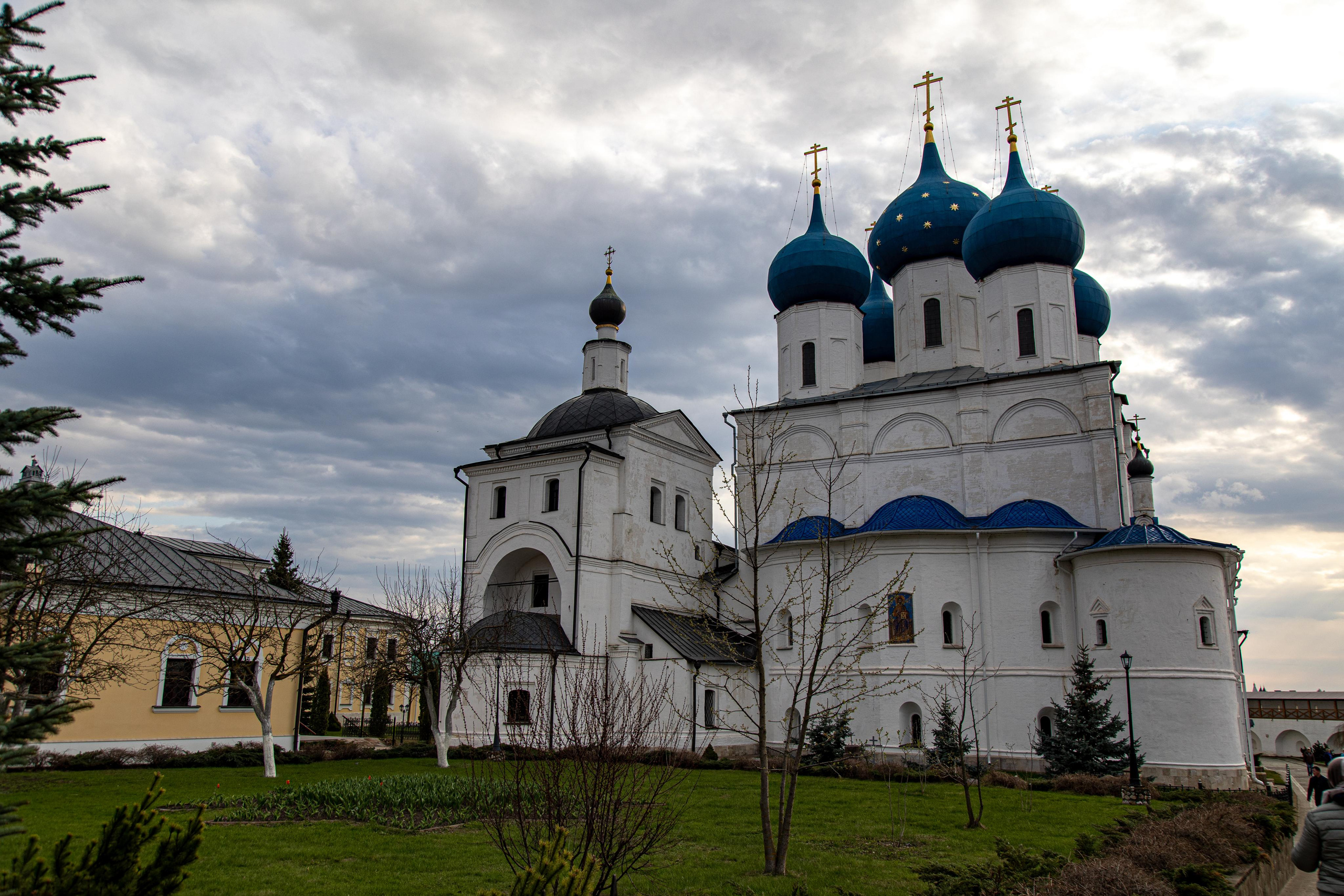 Серпухов. Photographer Sonkina Tatiana (Tanya Ash)