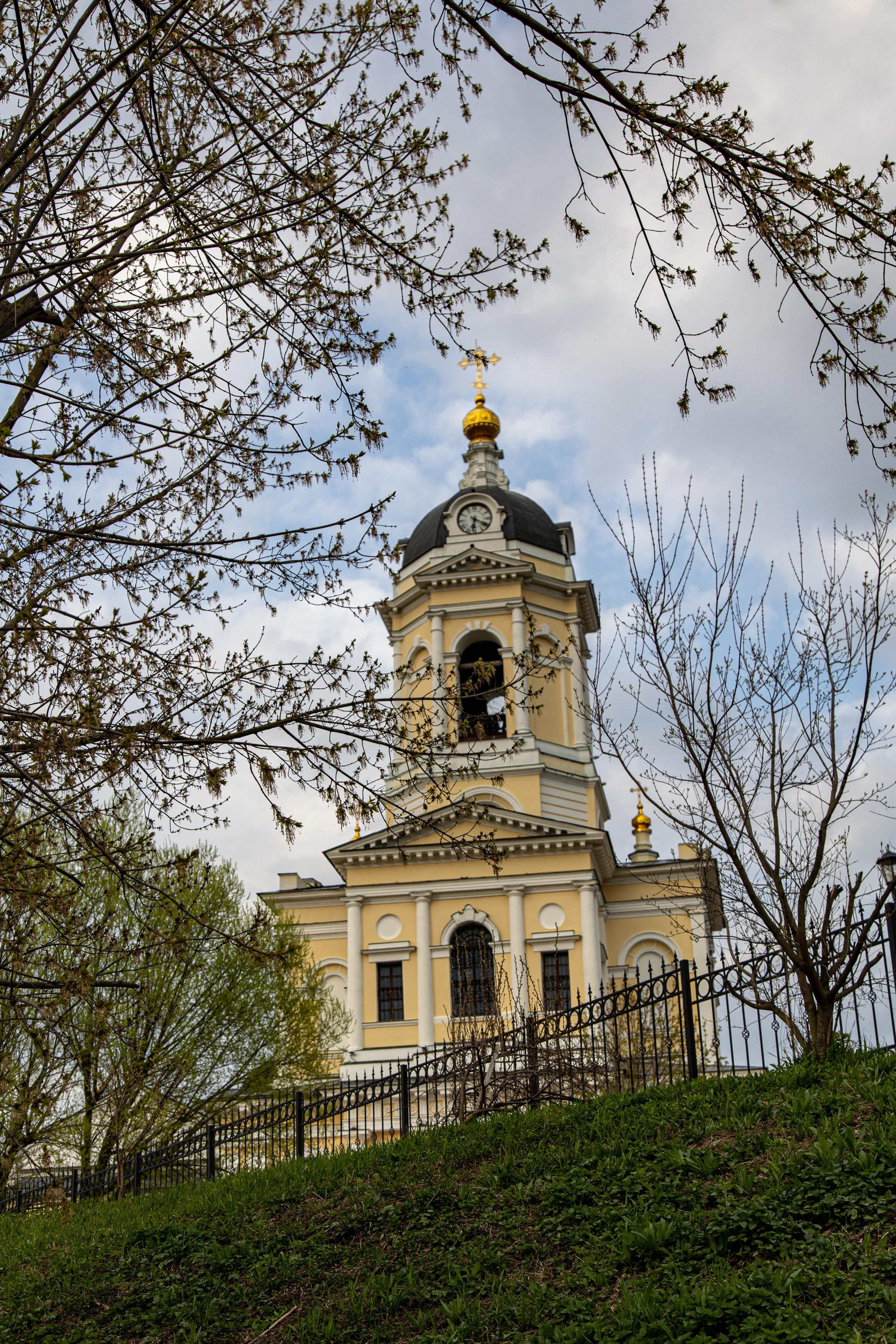Серпухов. Photographer Sonkina Tatiana (Tanya Ash)