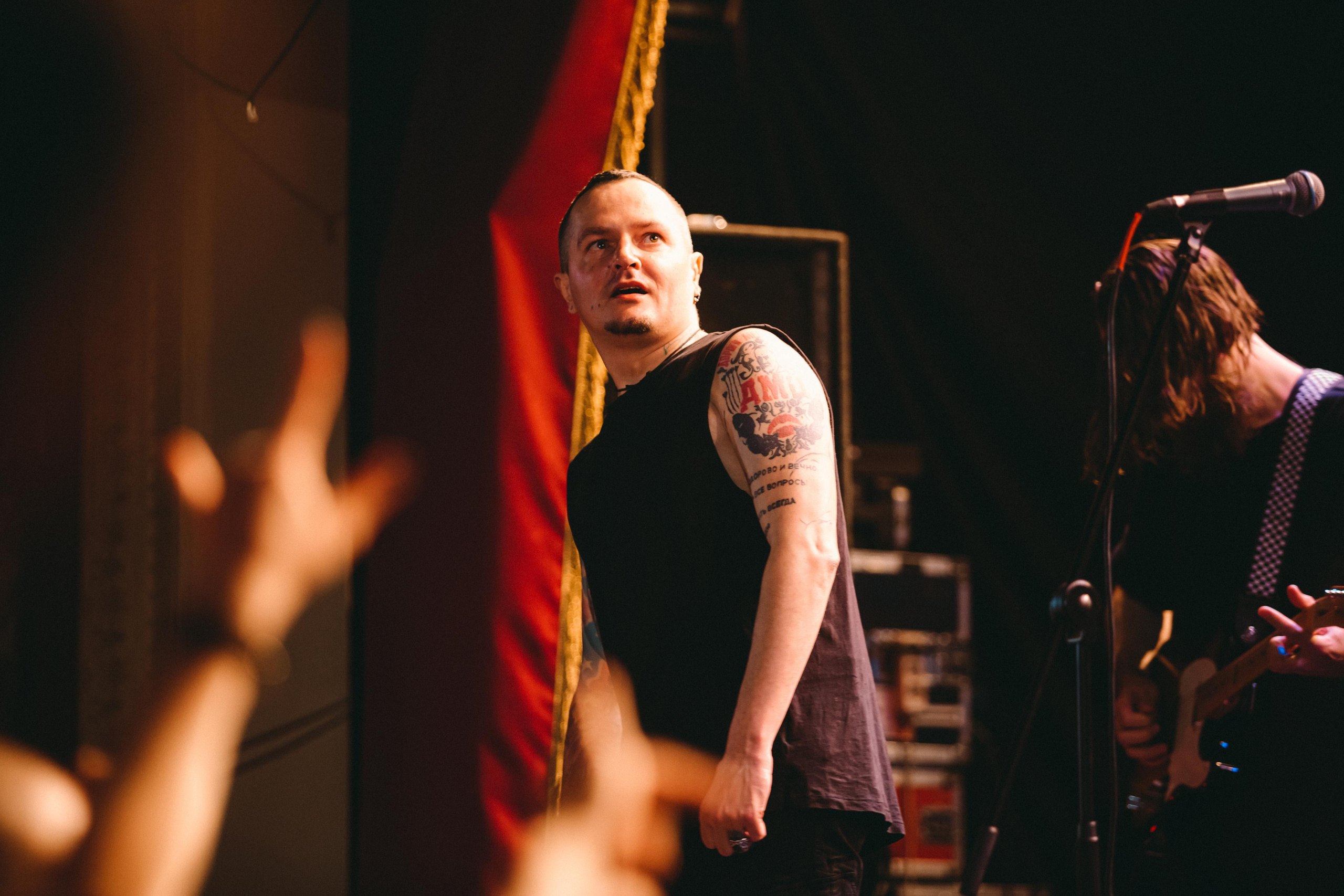 ДМЦ. Photographer Sonkina Tatiana (Tanya Ash)