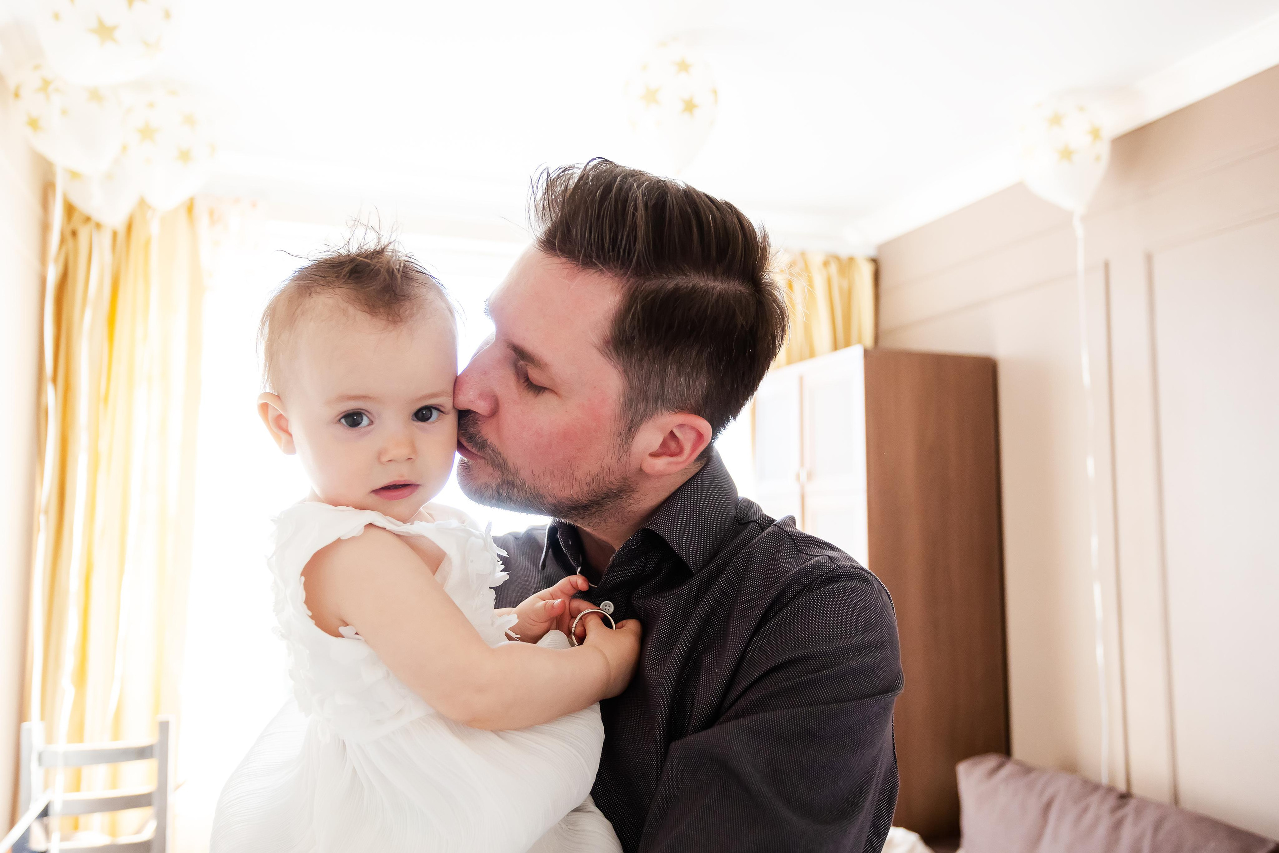 День Рождения Софии. Photographer Sonkina Tatiana (Tanya Ash)