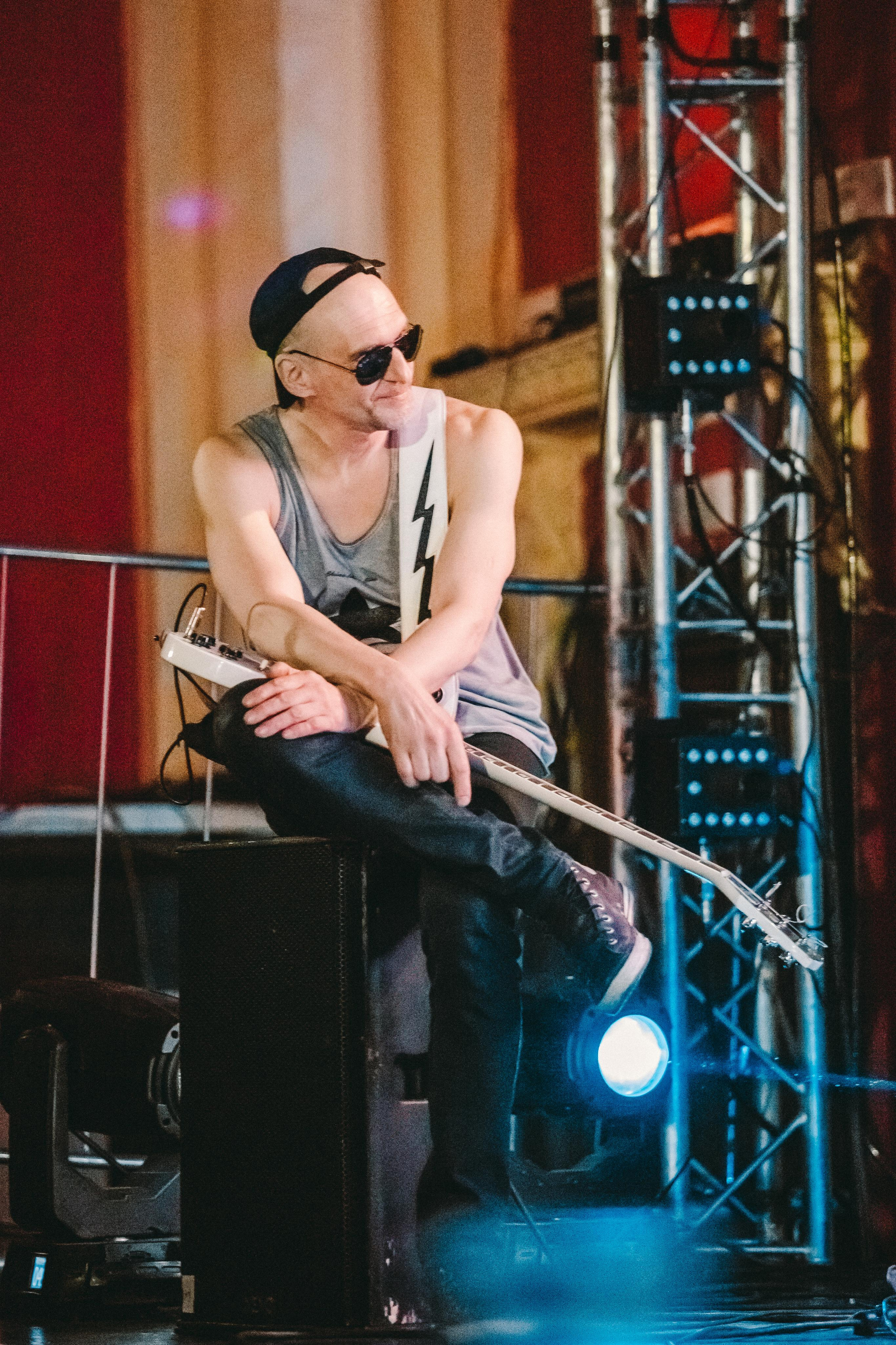 БРИГАДНЫЙ ПОДРЯД. Фотограф Сонкина Татьяна