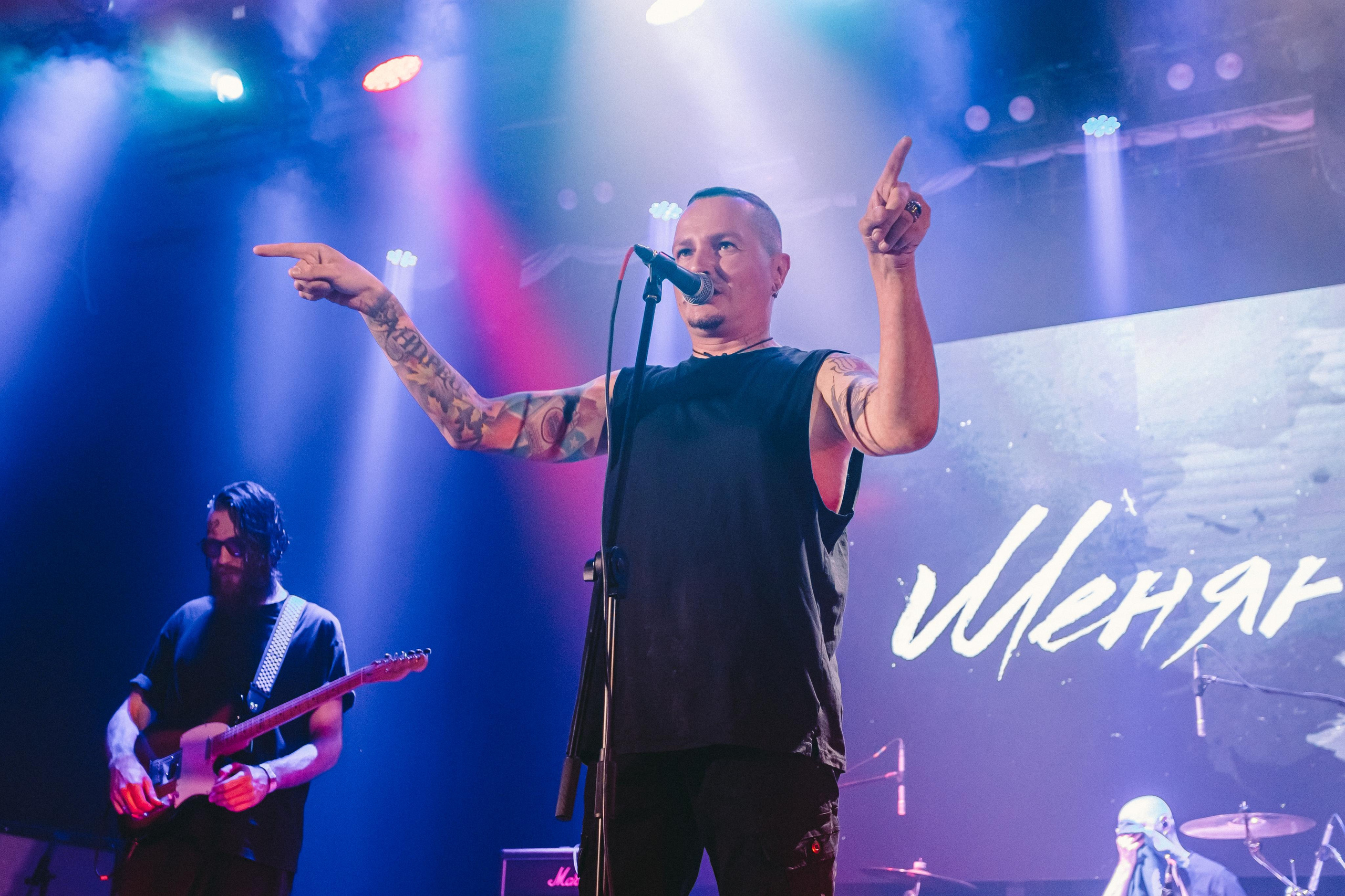 ДМЦ. Photographer Sonkina Tatiana (Tanya Ash)