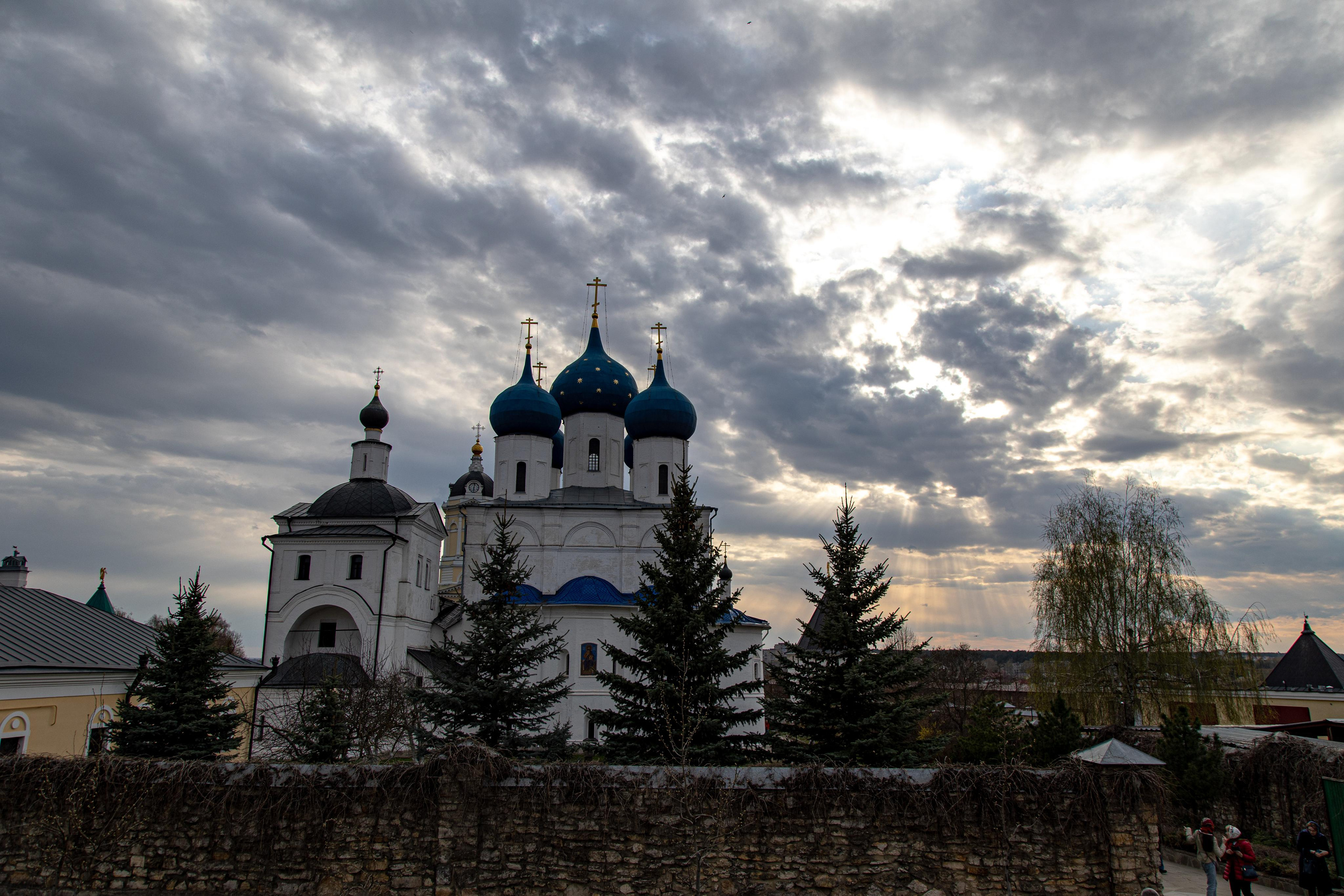 Серпухов. Photographer Sonkina Tatiana (Tanya Ash)