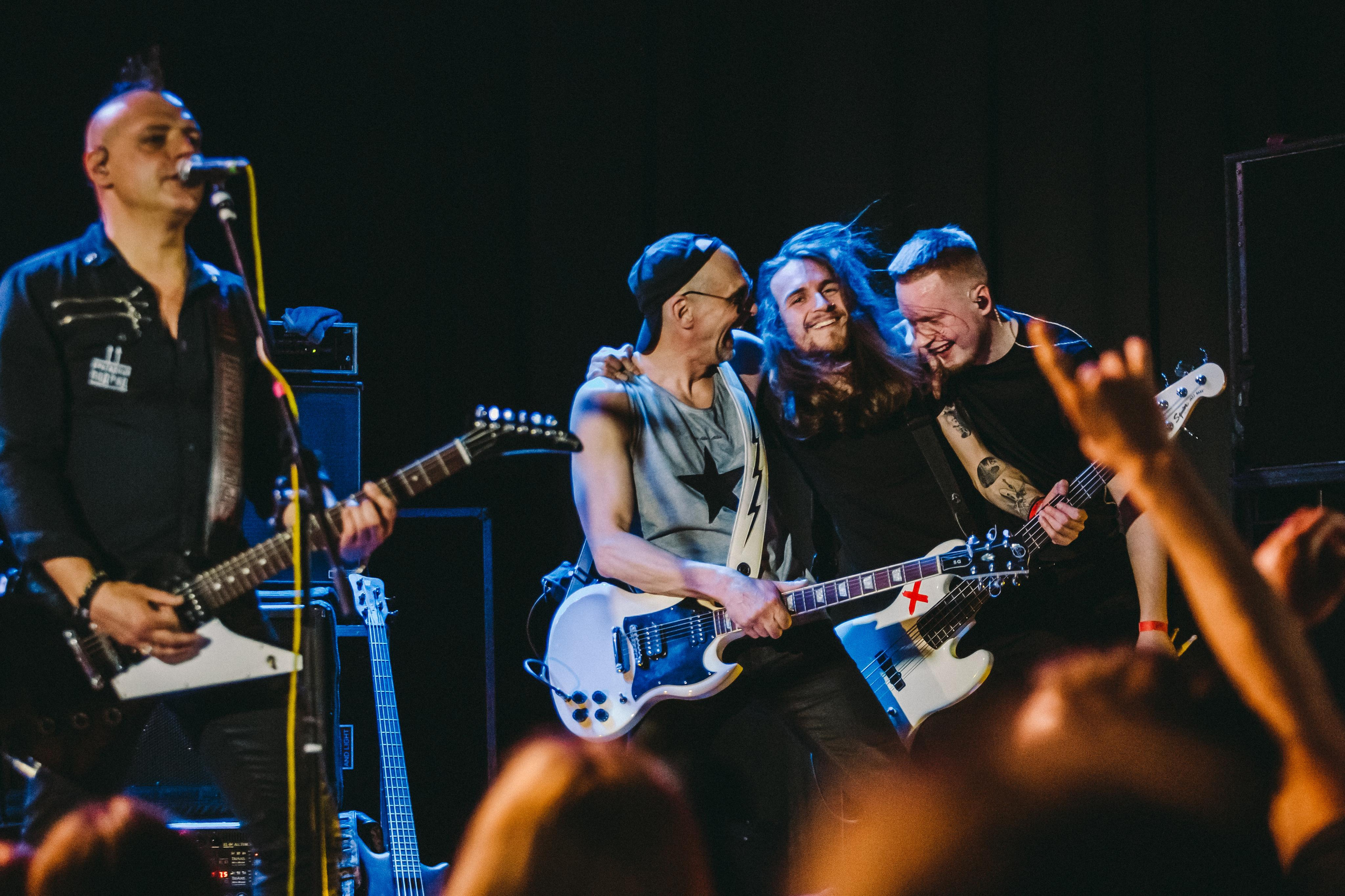 БРИГАДНЫЙ ПОДРЯД. Фотограф Сонкина Татьяна