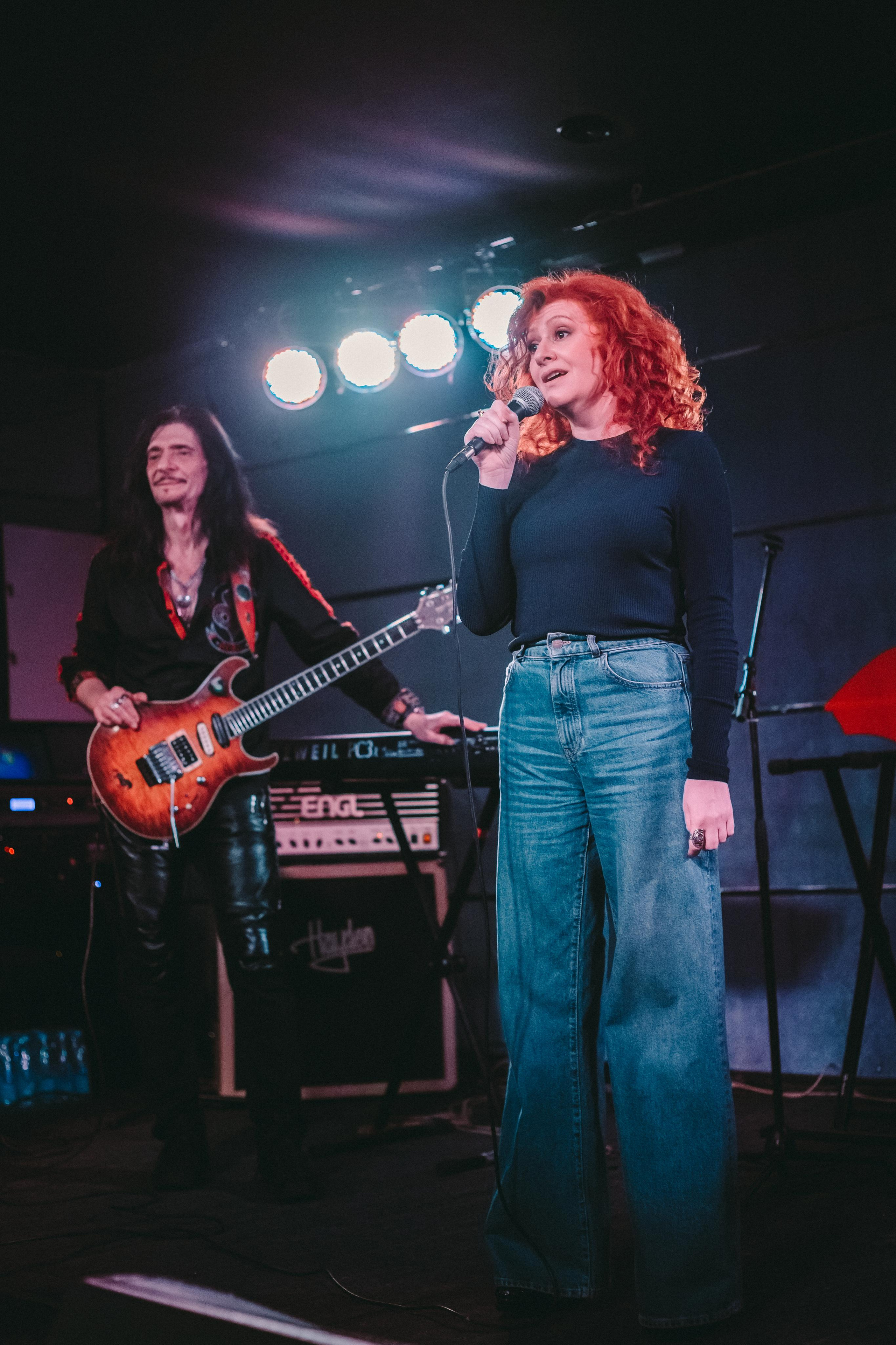 ДМИТРИЙ ЧЕТВЕРГОВ. Фотограф Сонкина Татьяна