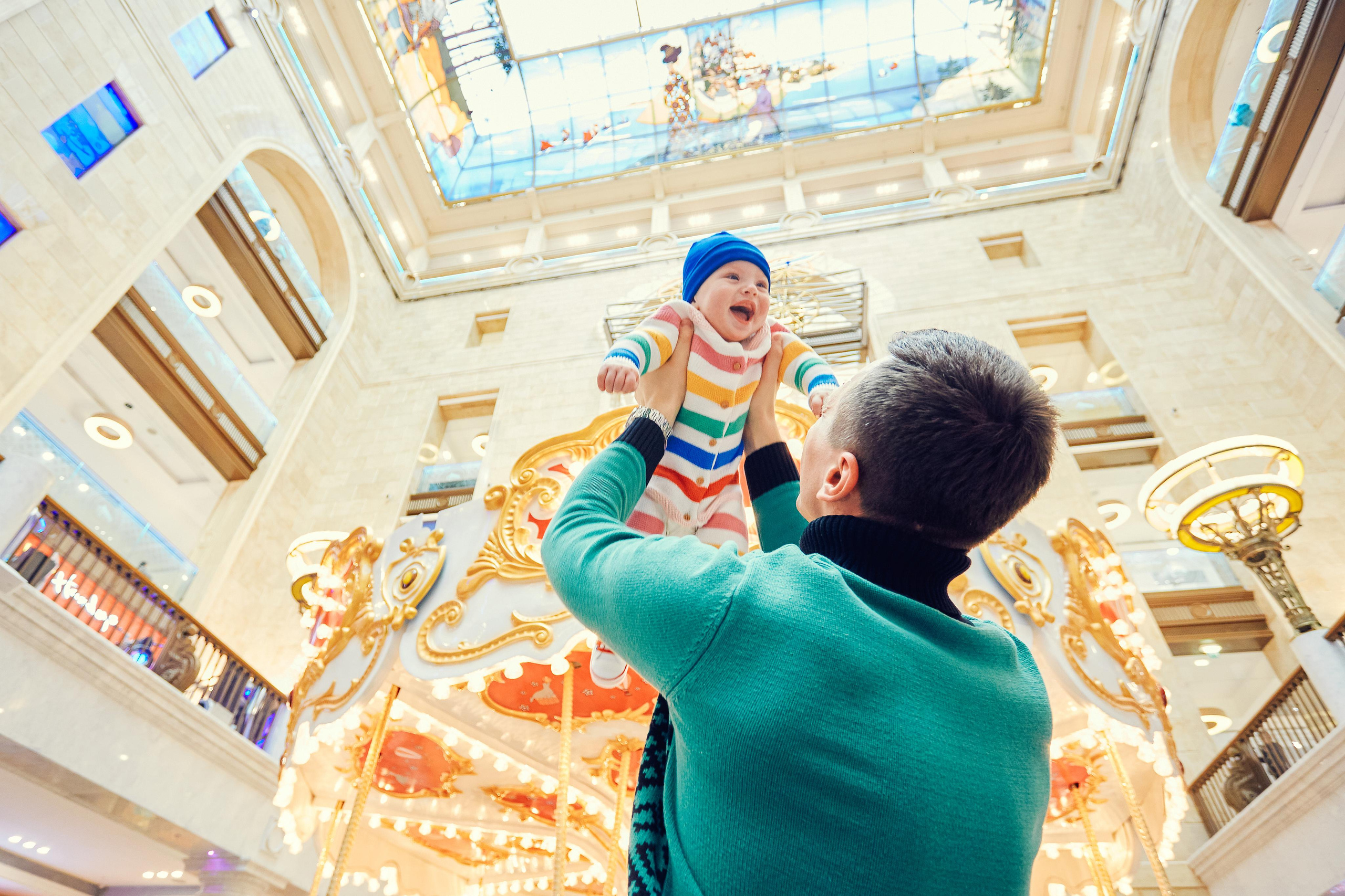 СЕМЕЙНАЯ ФОТОСЕССИЯ. Фотограф Сонкина Татьяна