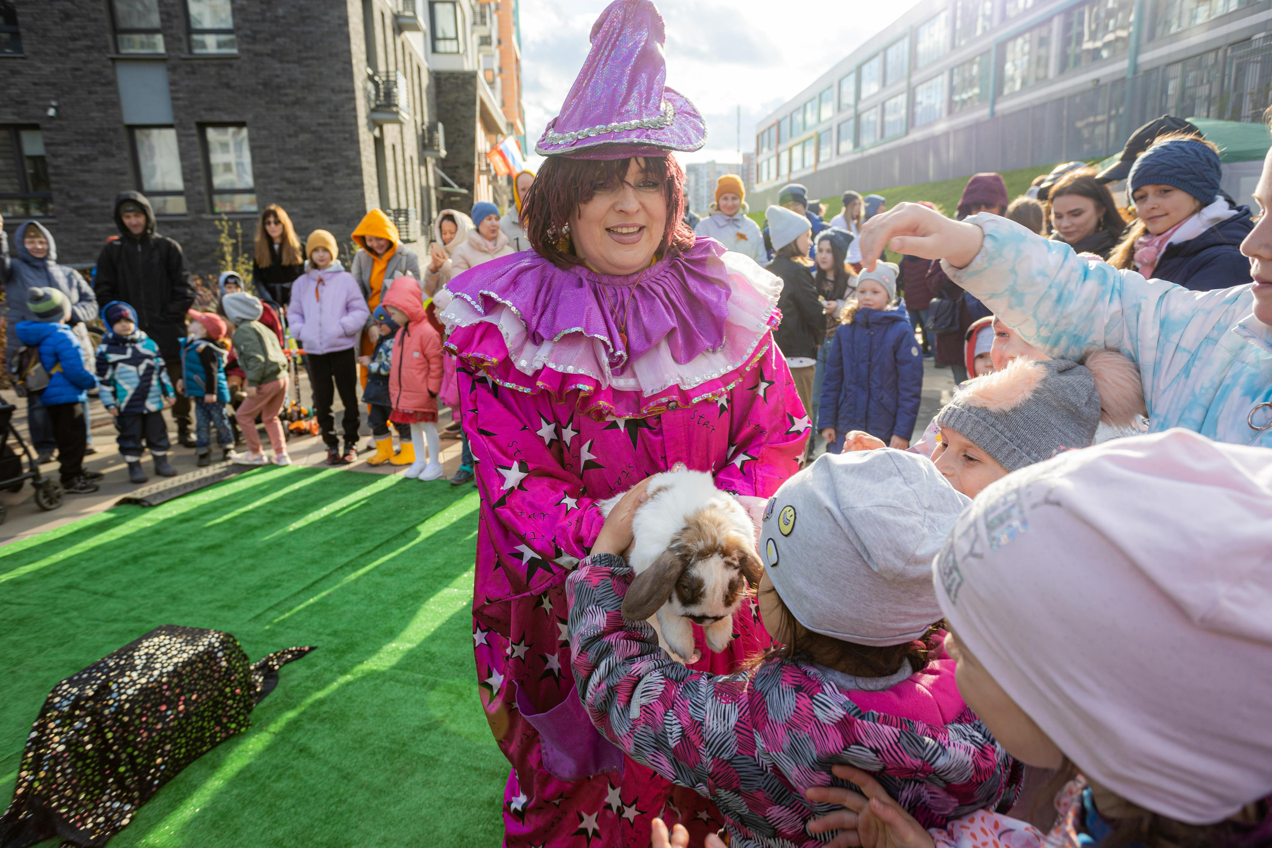 Victory Day 2022. Photographer Sonkina Tatiana (Tanya Ash)