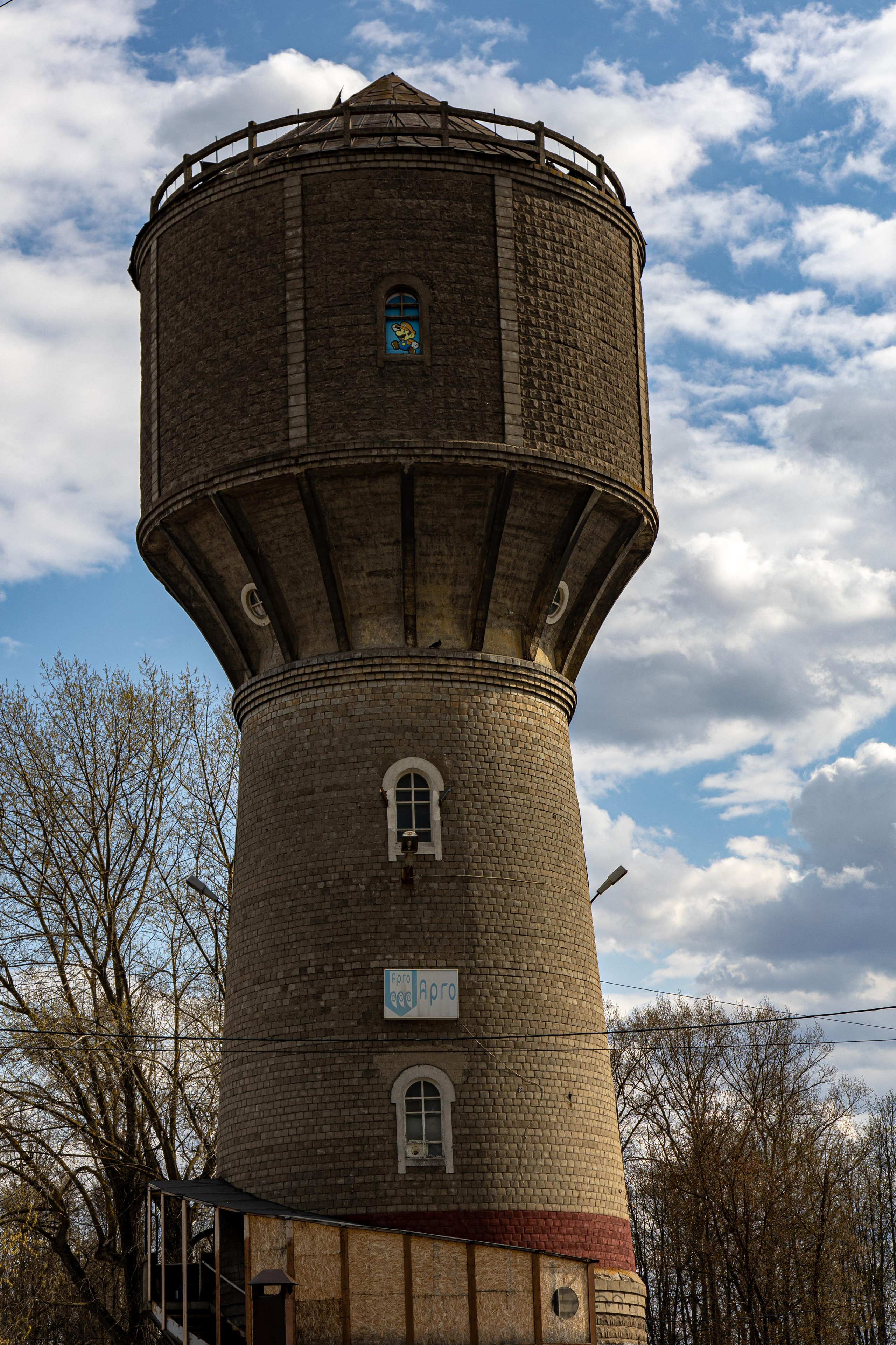 Серпухов. Photographer Sonkina Tatiana (Tanya Ash)