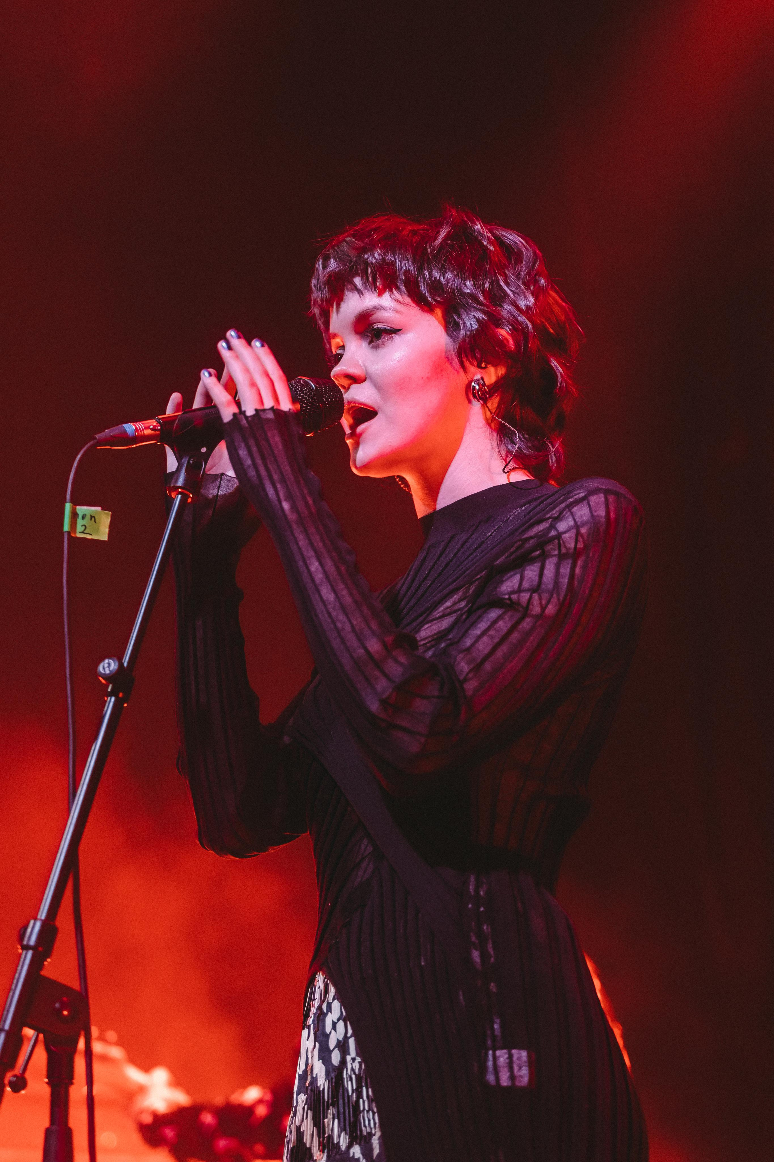 ВАССА. Photographer Sonkina Tatiana (Tanya Ash)