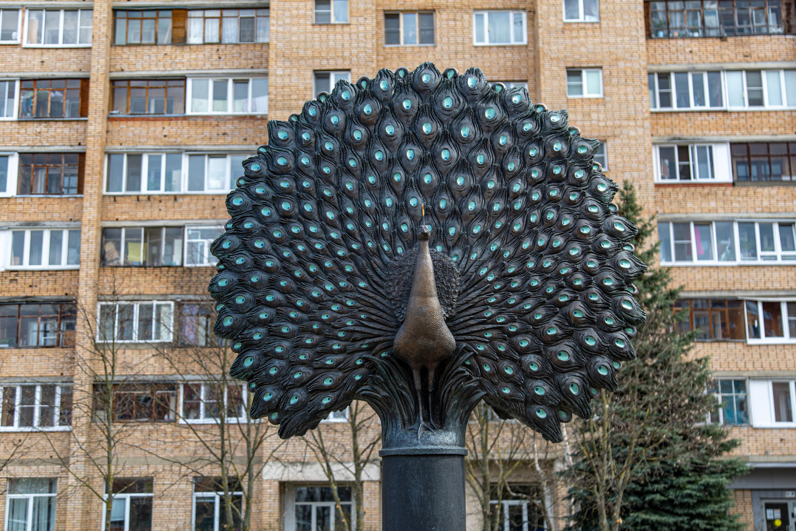 Серпухов. Photographer Sonkina Tatiana (Tanya Ash)