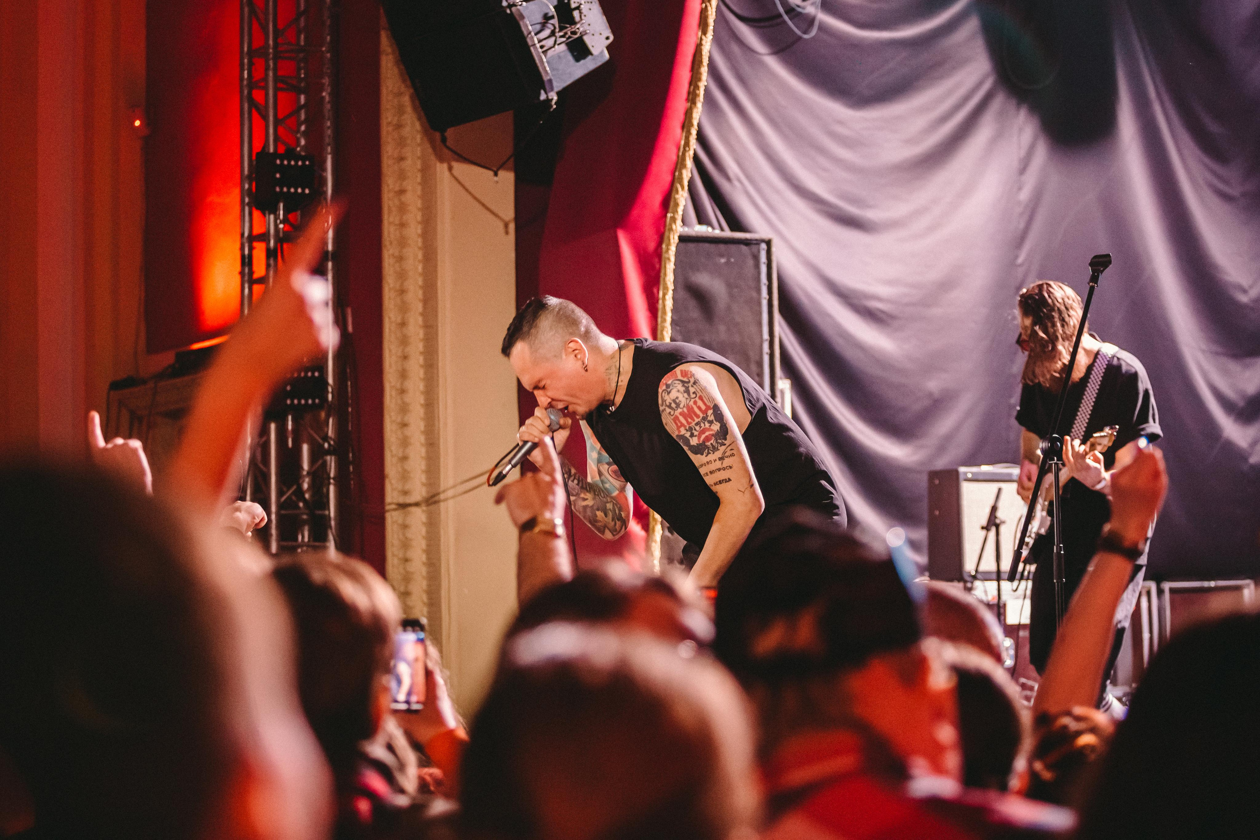 ДМЦ. Photographer Sonkina Tatiana (Tanya Ash)