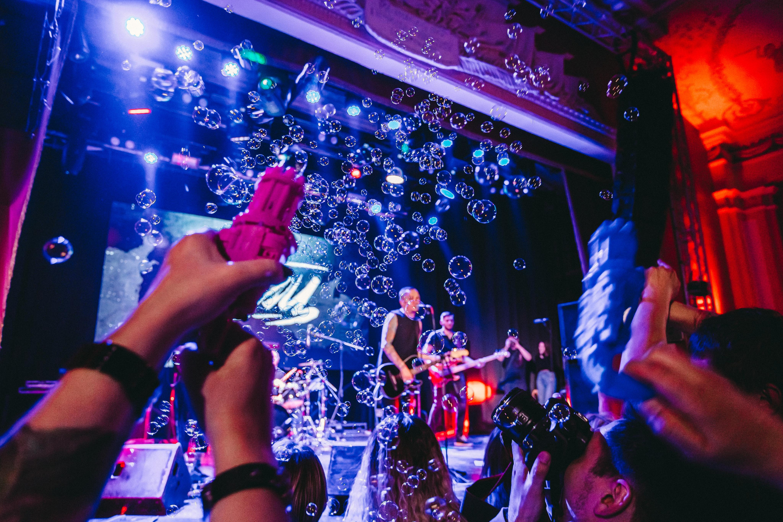 ДМЦ. Photographer Sonkina Tatiana (Tanya Ash)