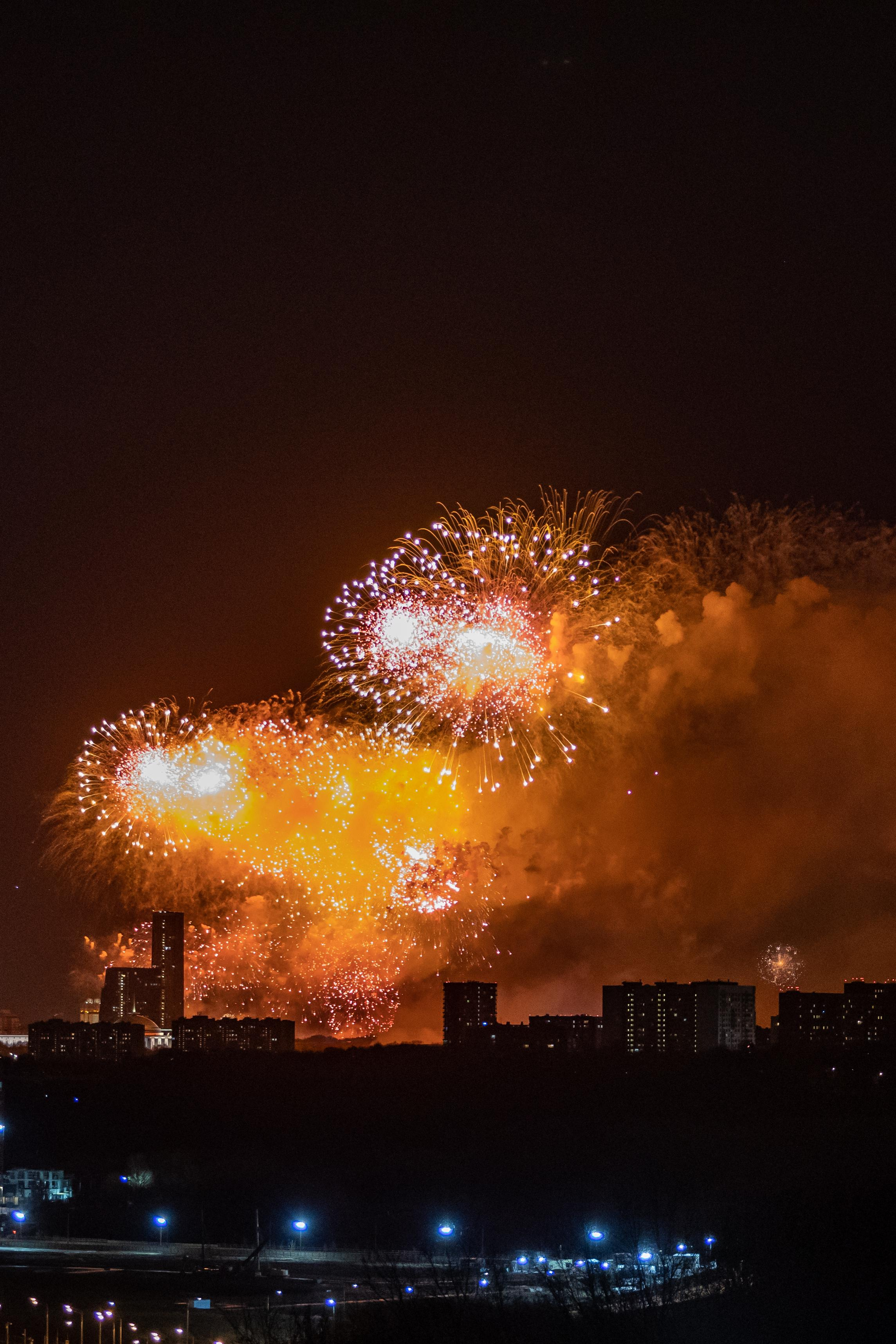 Victory Day 2022. Photographer Sonkina Tatiana (Tanya Ash)