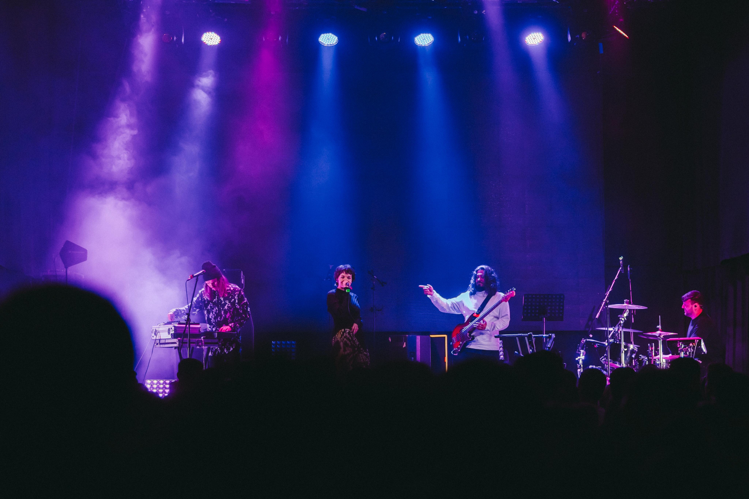 ВАССА. Photographer Sonkina Tatiana (Tanya Ash)