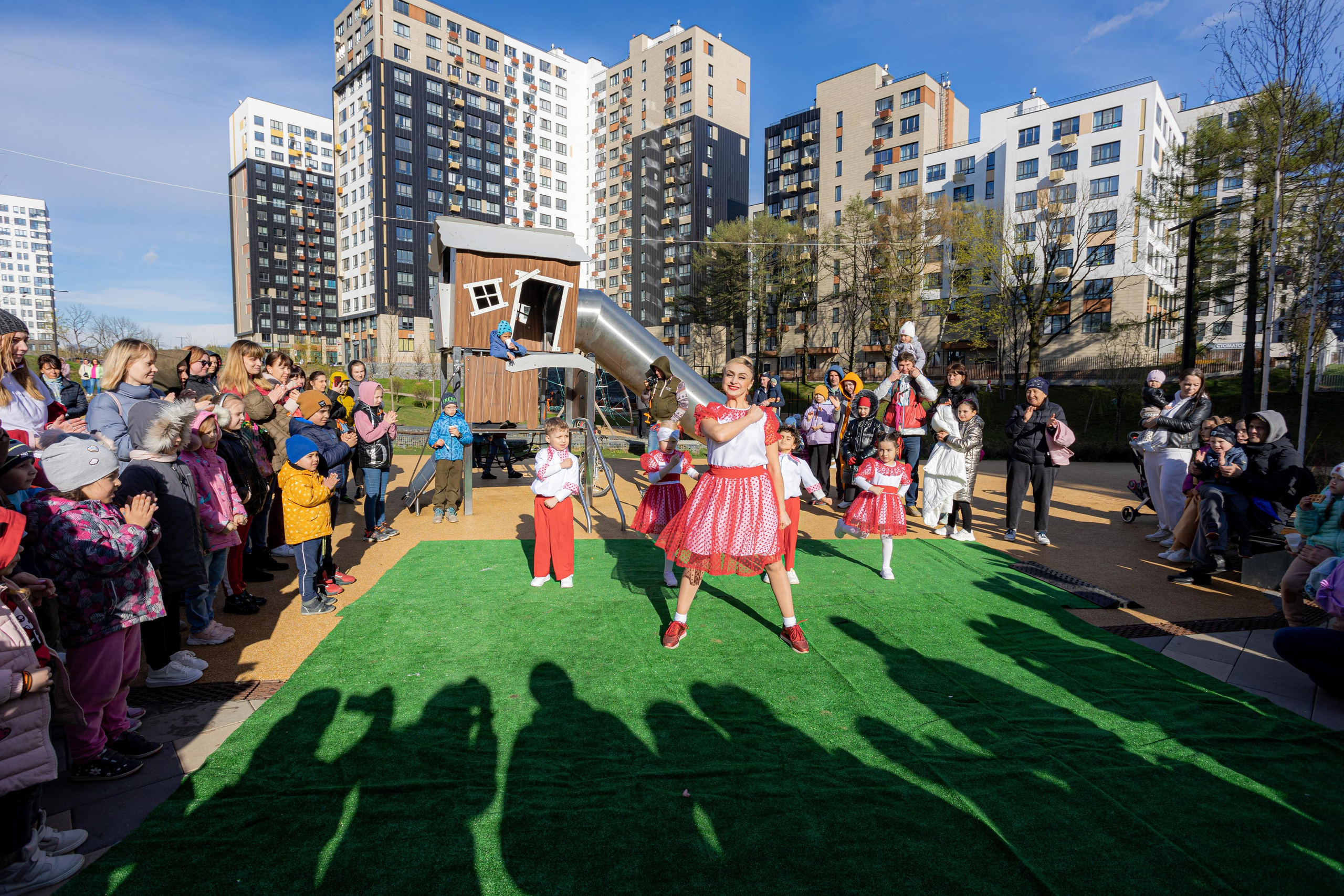 Victory Day 2022. Photographer Sonkina Tatiana (Tanya Ash)