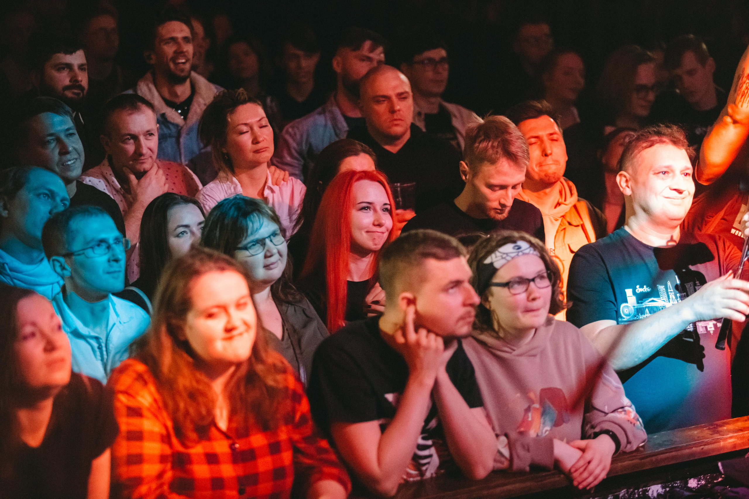 ДМЦ. Photographer Sonkina Tatiana (Tanya Ash)