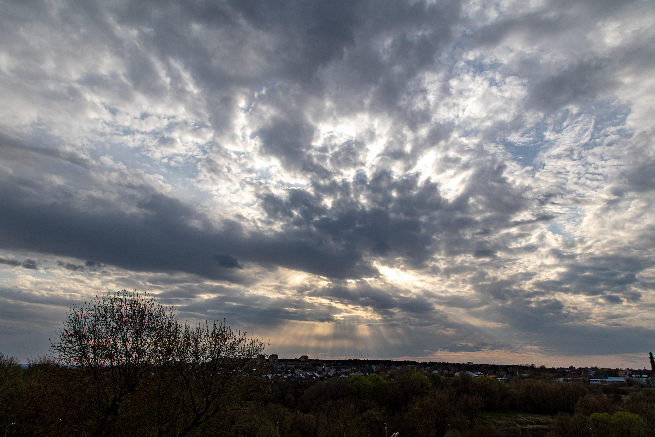 Серпухов. Photographer Sonkina Tatiana (Tanya Ash)