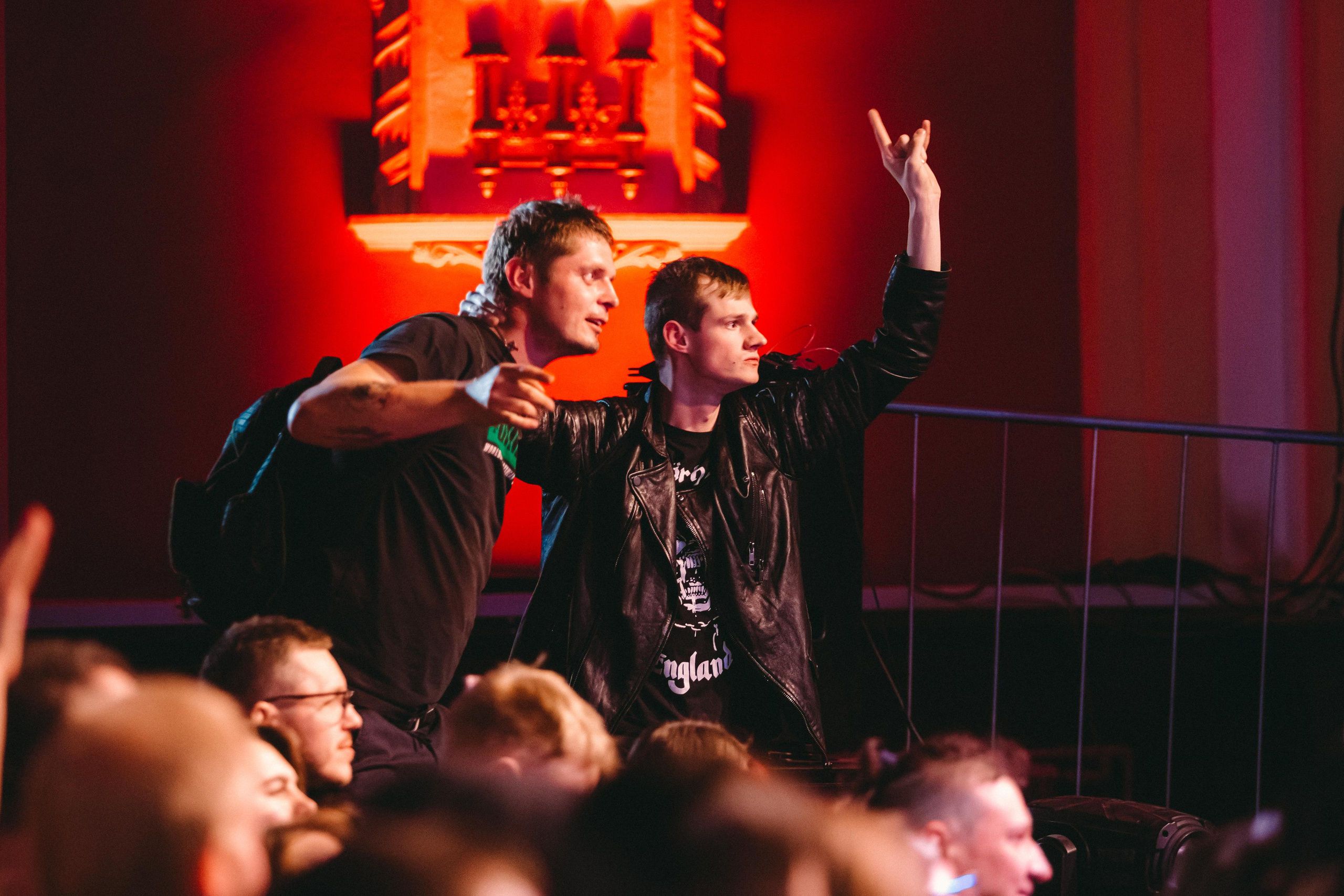 ДМЦ. Photographer Sonkina Tatiana (Tanya Ash)