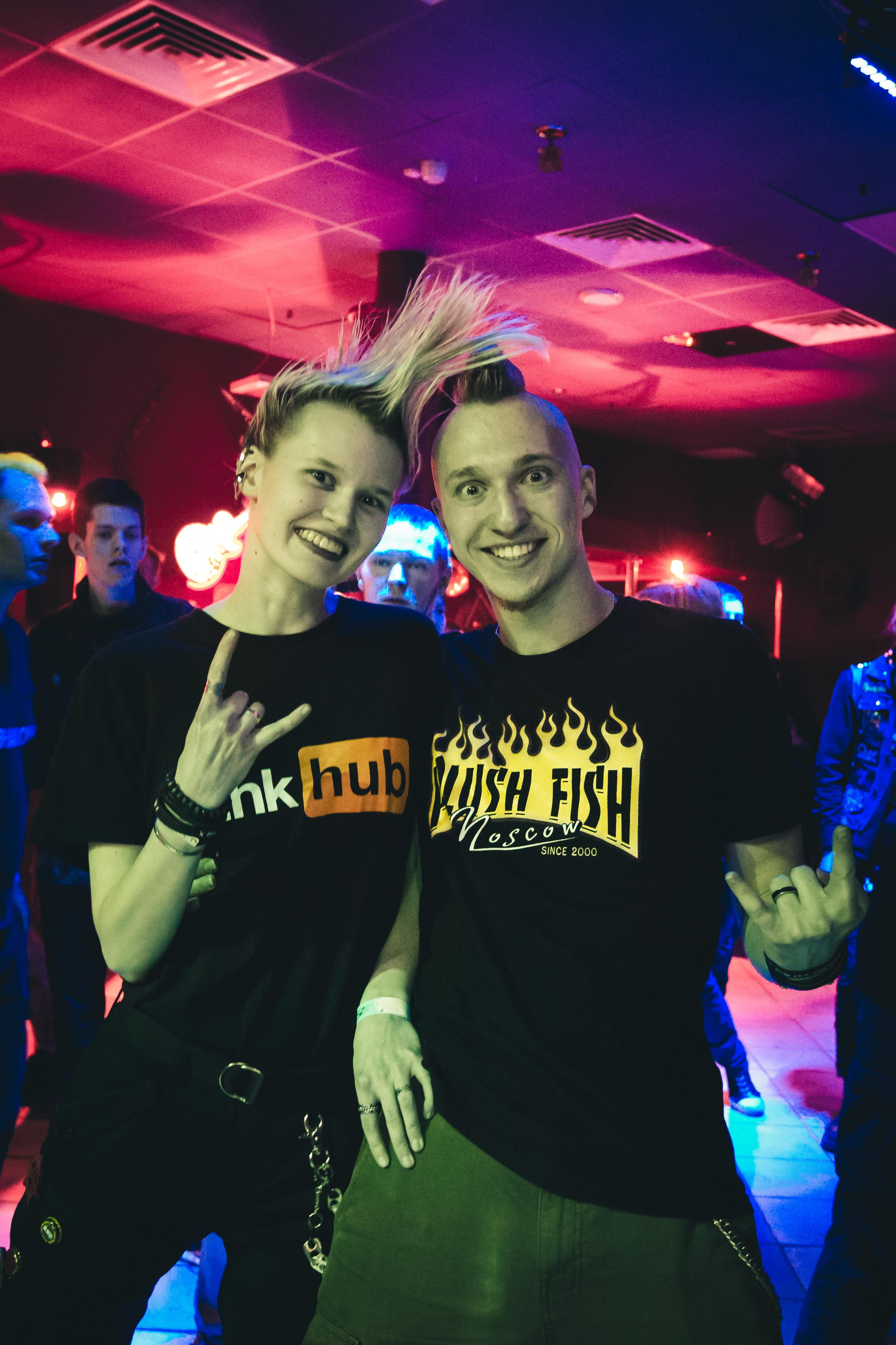 Группа Aires на фестивале "Территория отрыва" 30.04.22