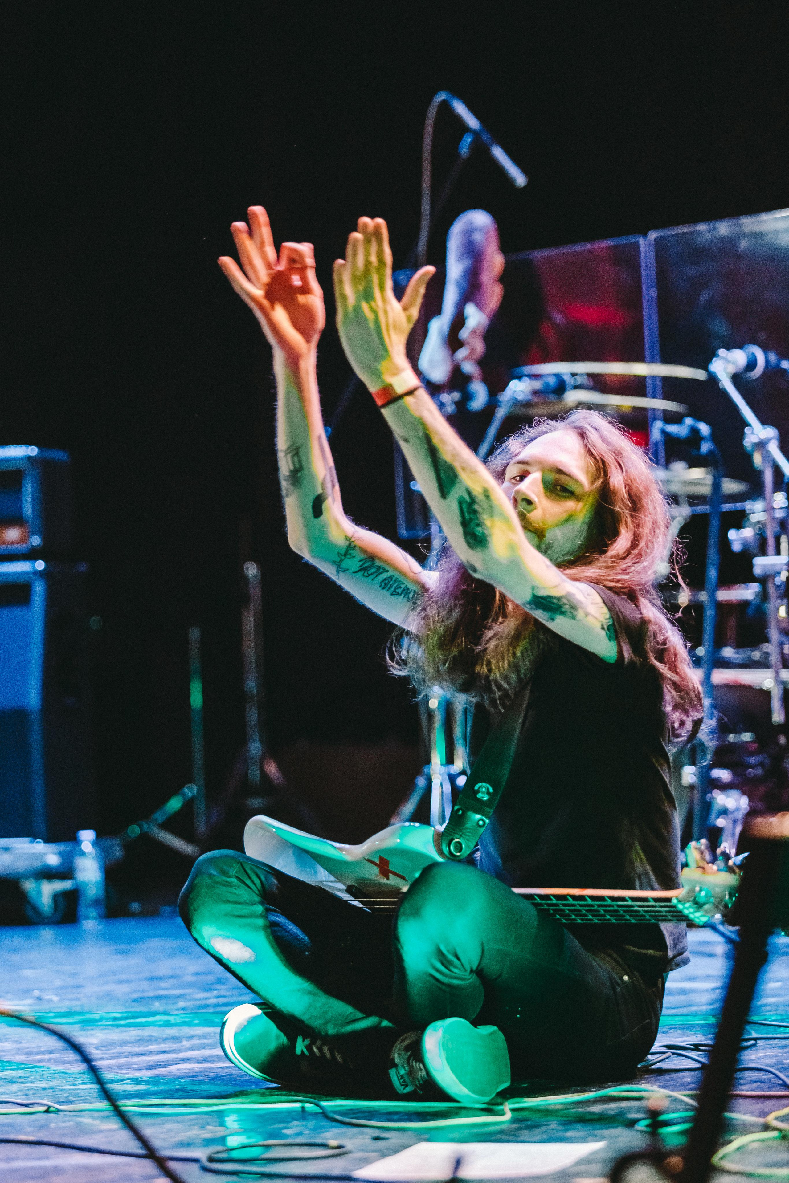 БРИГАДНЫЙ ПОДРЯД. Фотограф Сонкина Татьяна