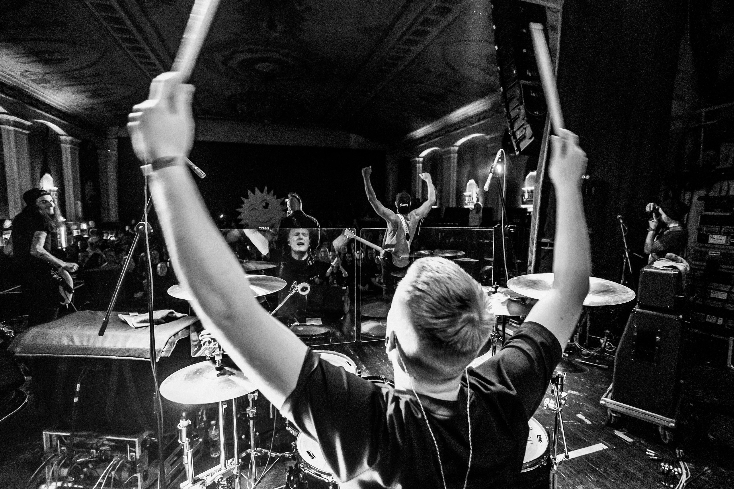 БРИГАДНЫЙ ПОДРЯД. Фотограф Сонкина Татьяна