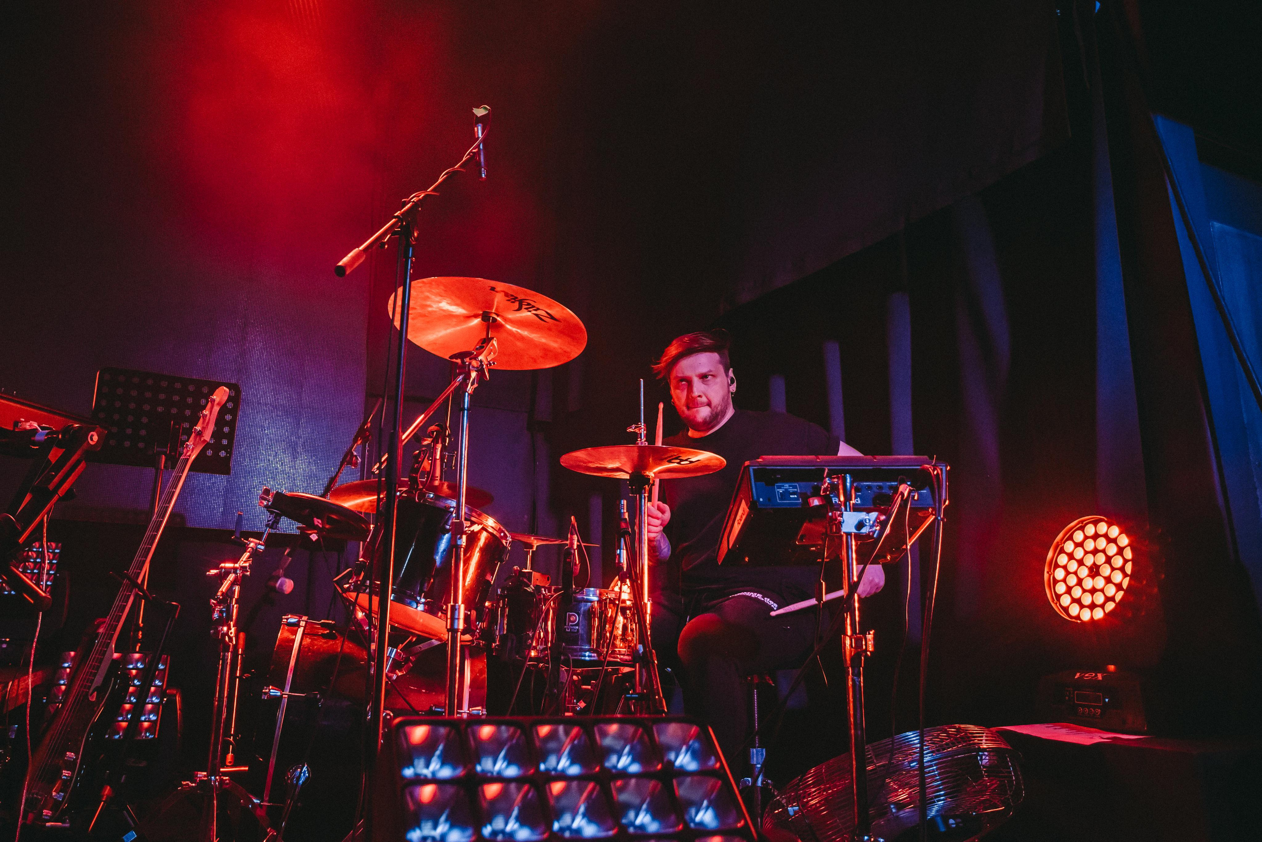 ВАССА. Photographer Sonkina Tatiana (Tanya Ash)