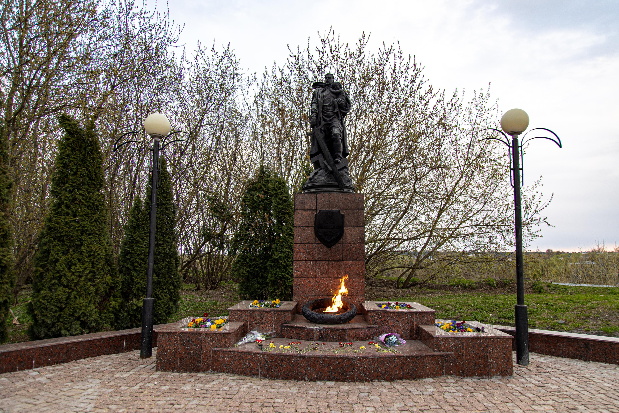 Серпухов. Photographer Sonkina Tatiana (Tanya Ash)