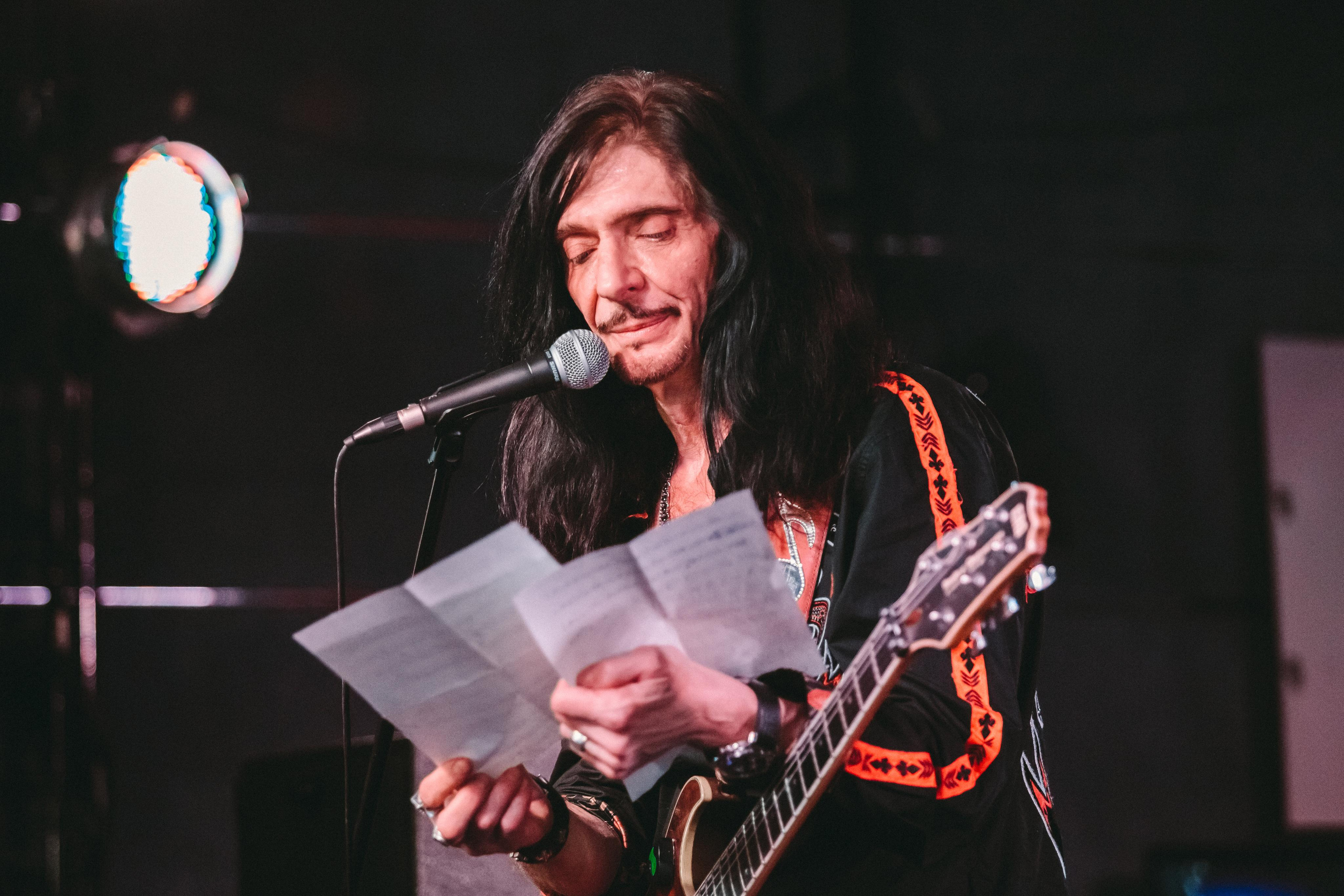 ДМИТРИЙ ЧЕТВЕРГОВ. Фотограф Сонкина Татьяна