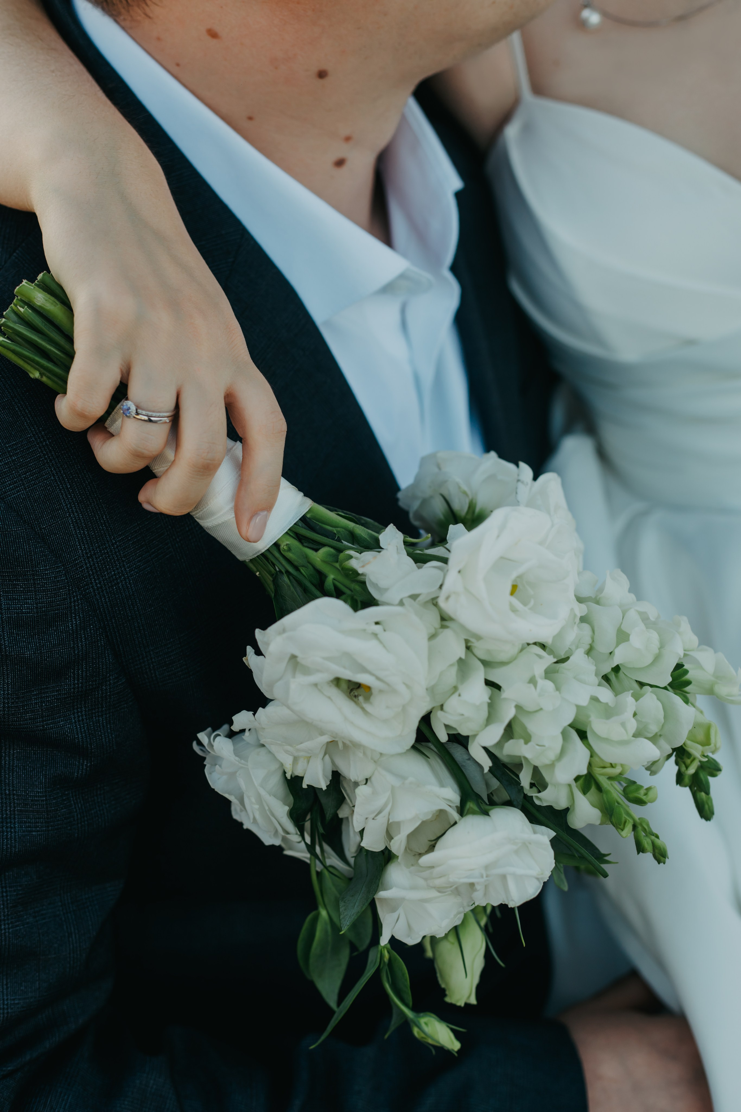 Елизавета и Руслан. Свадебный и семейный фотограф в Краснодарском крае Мария Данилкина